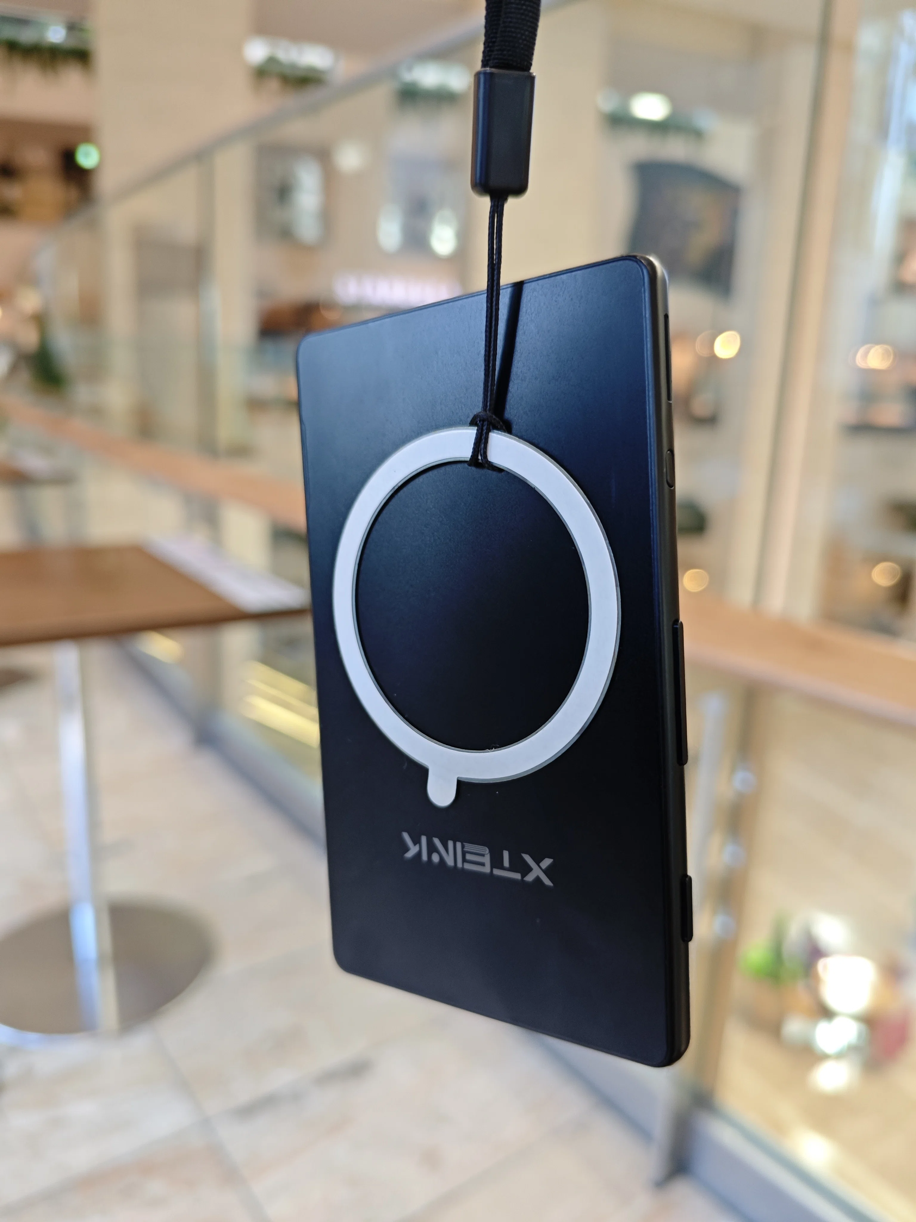 XTEINK X4のプチハック 200円で快適に｜葉月 陽