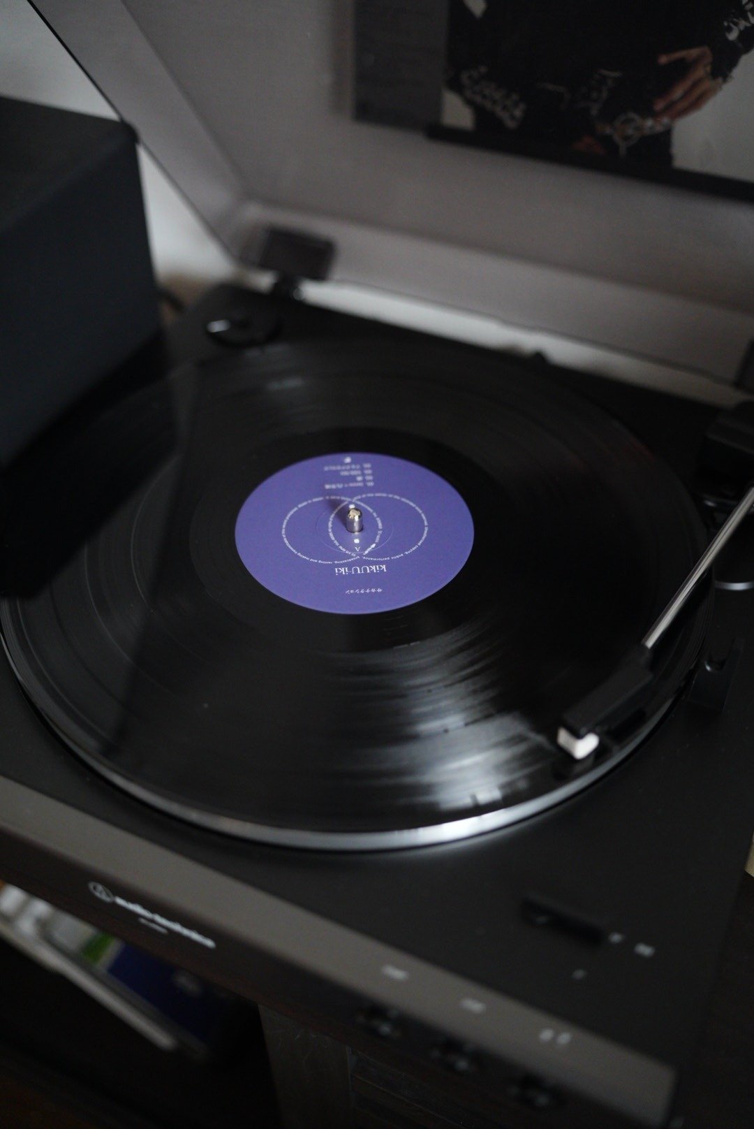 レコード初心者】サカナクションをレコードで聴きたい！！を叶えた