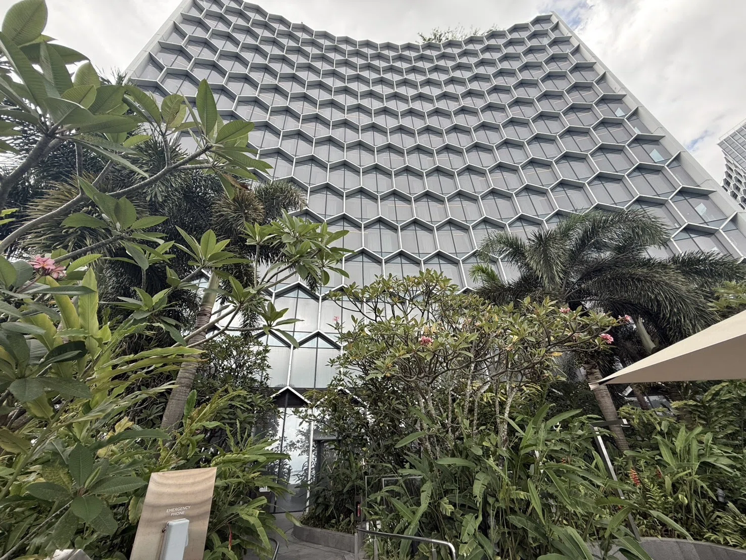 タイから海外旅行】年末年始はシンガポールとマレーシアへ。1日目編