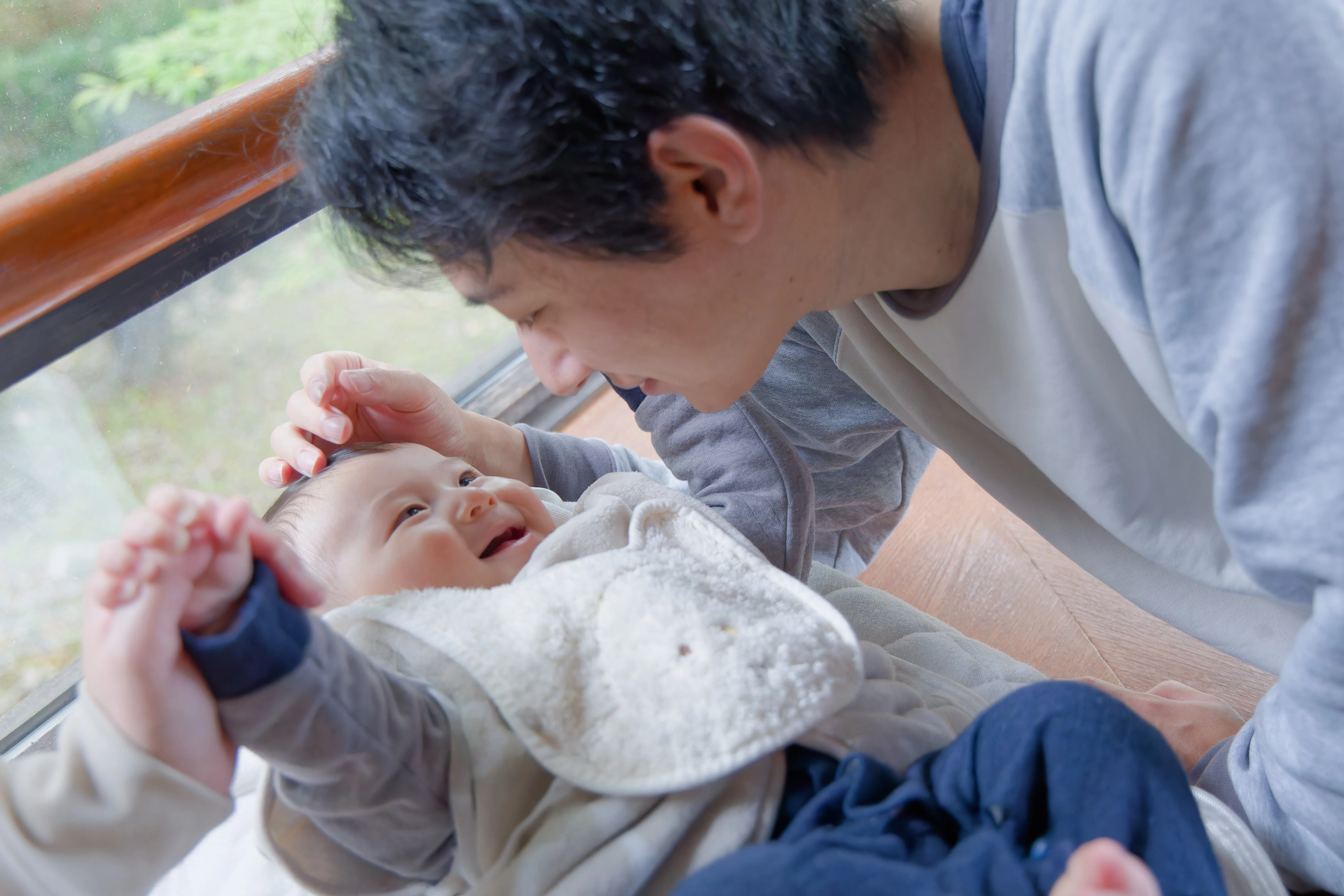 初めての育児！1歳までに買って良かったもの・いらなかったもの 