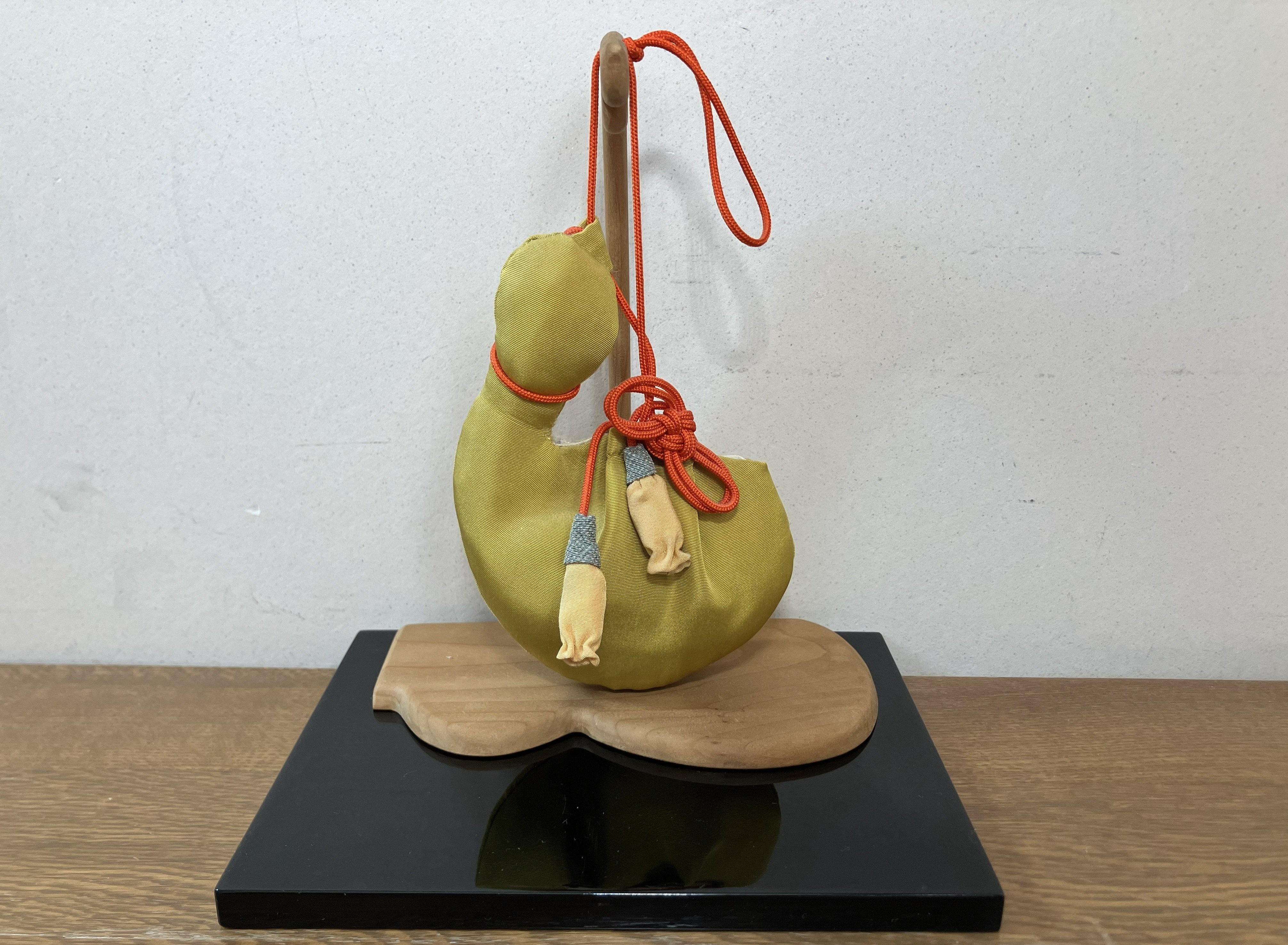 瓢箪 Kazuko's handicrafts | Hyōtan（瓢箪）｜no21sakura