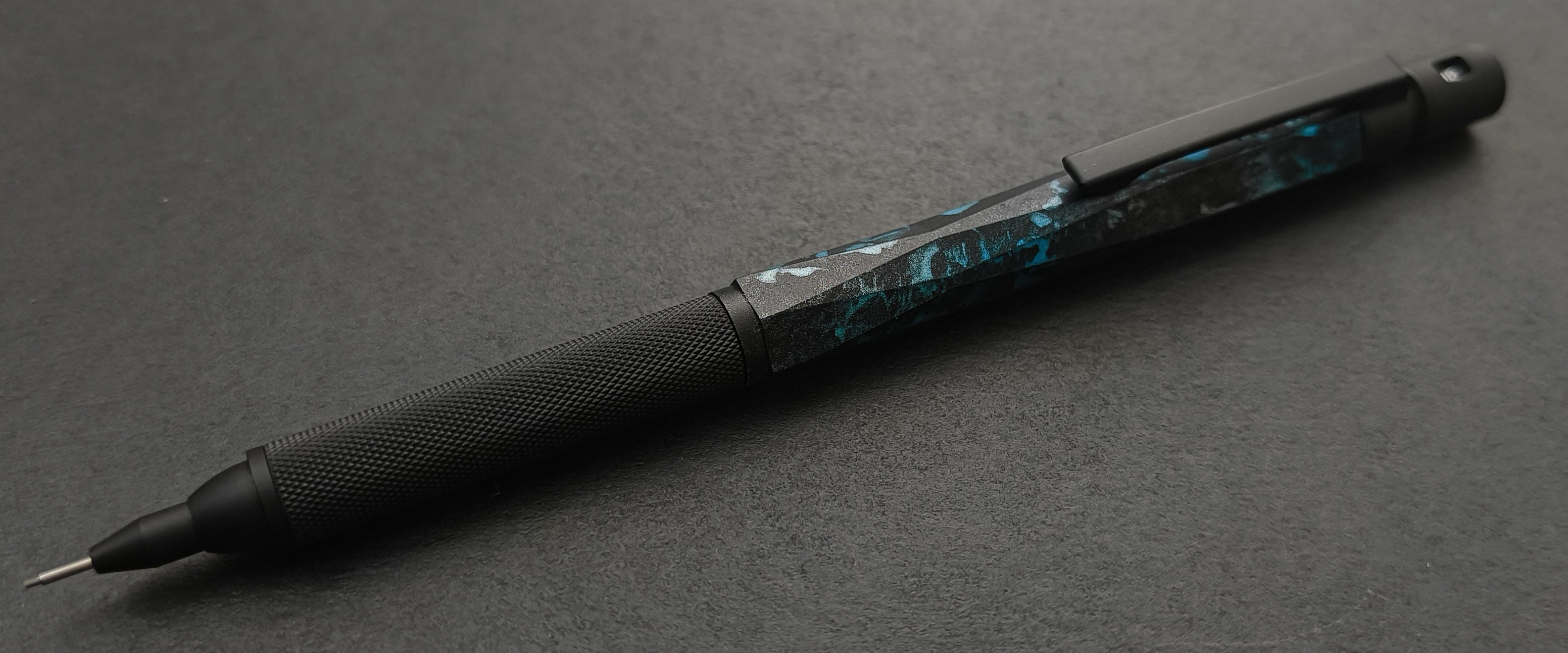 Luddite TechDraw2 Custom Factory Model｜KAWEkollektor