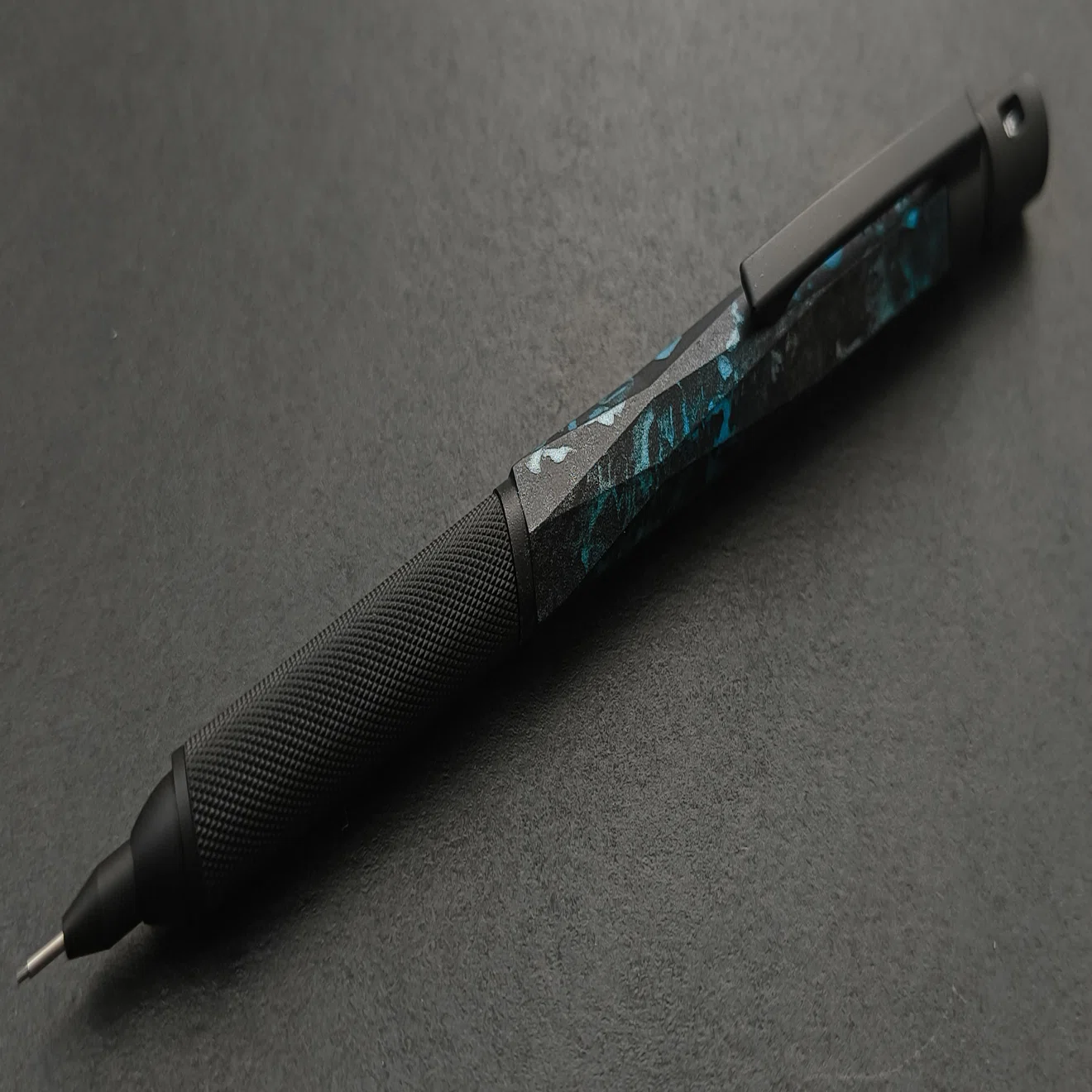 Luddite TechDraw2 Custom Factory Model｜KAWEkollektor