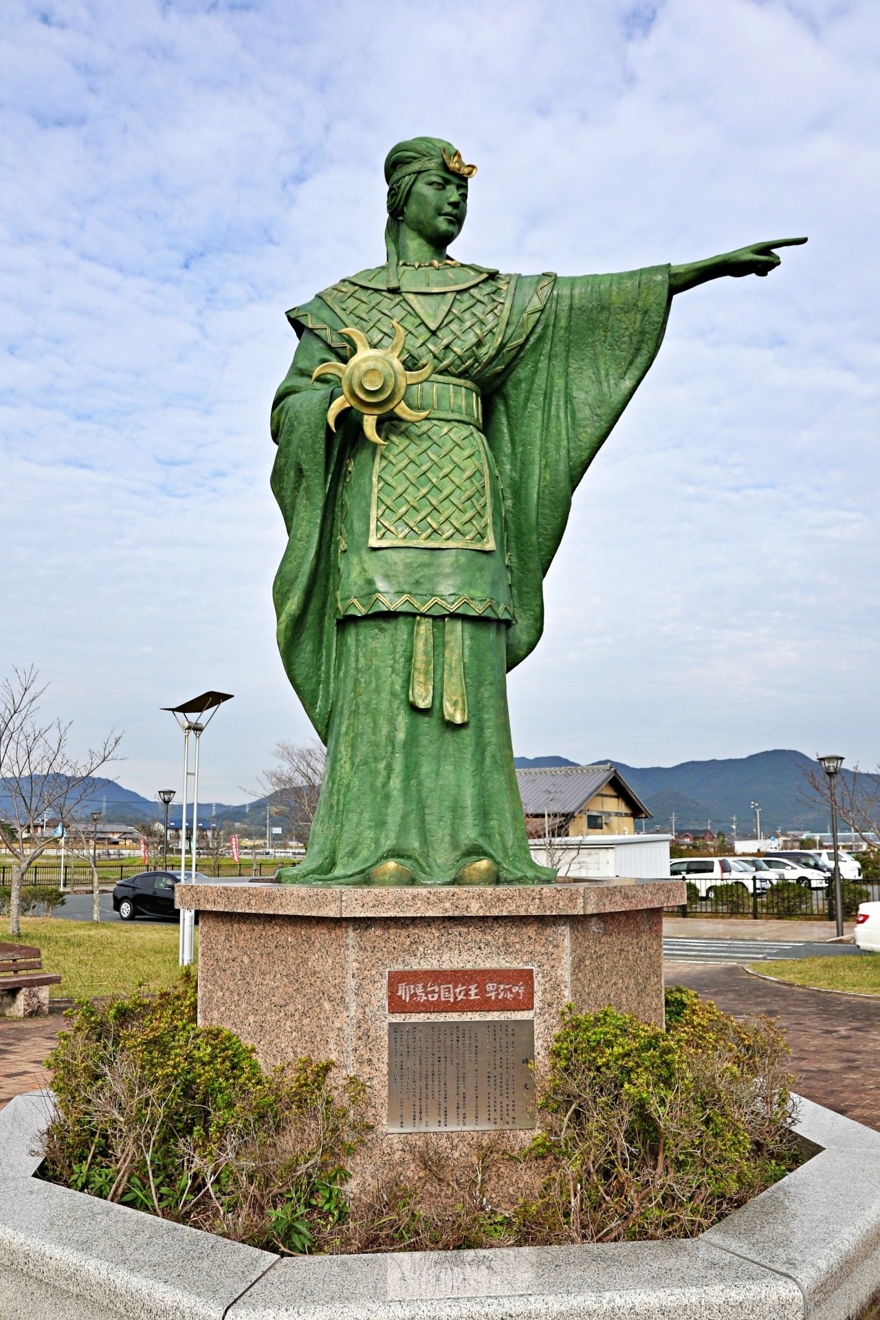 卑弥呼は何者だったのか（前編）―史料から読み直す、倭国と海上