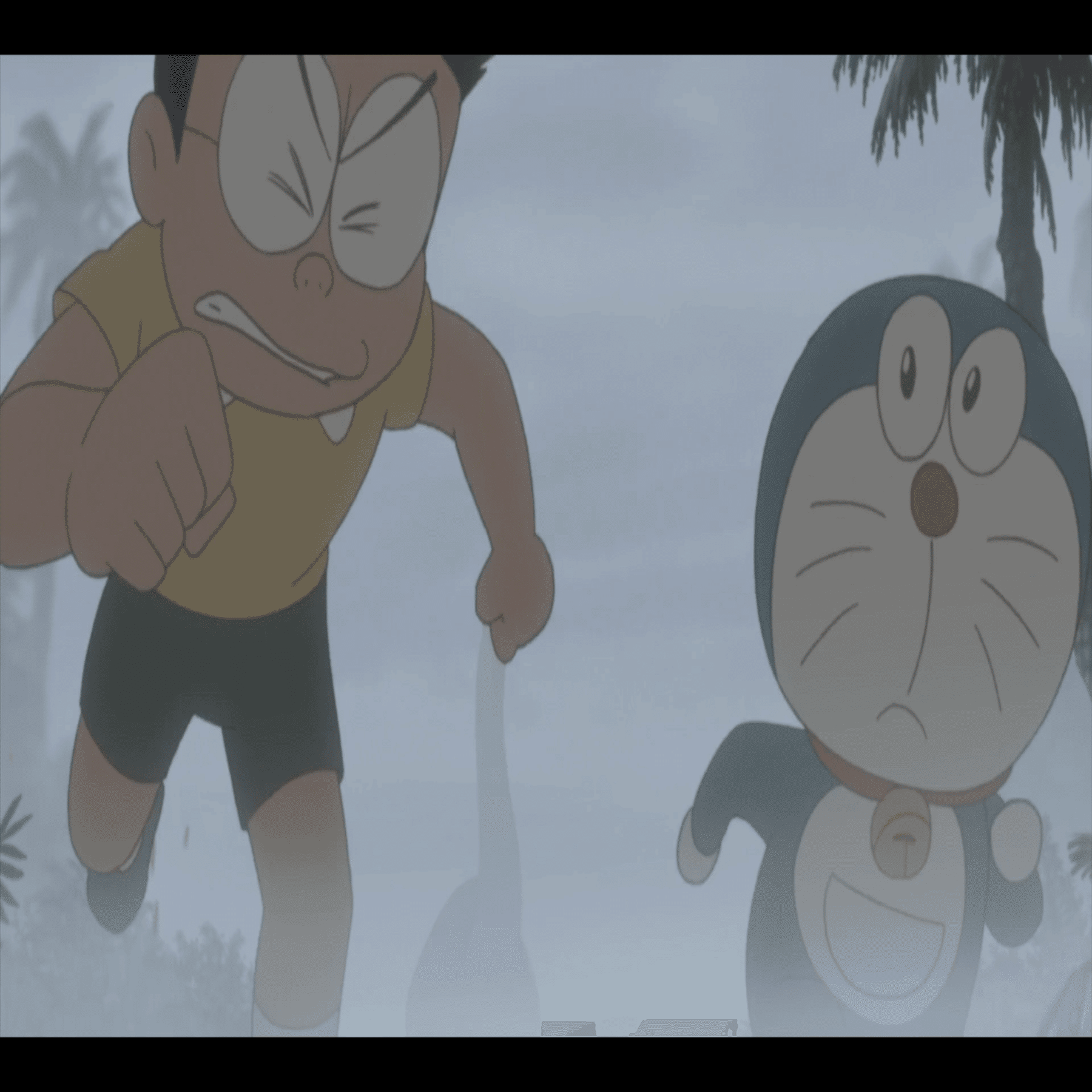 ピー助(フタバスズキリュウ) 映画ドラえもん のび太の恐竜2006