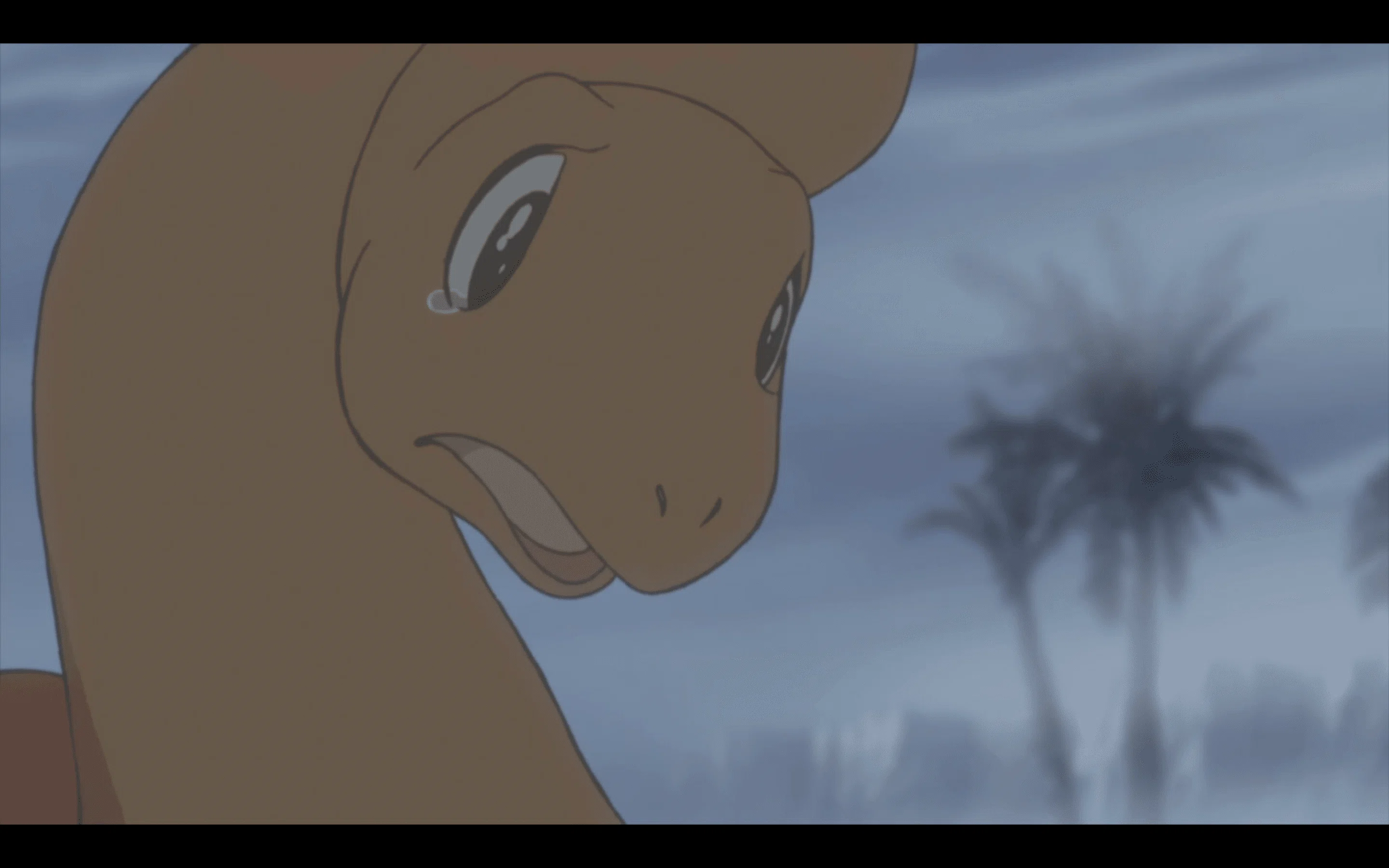 ピー助(フタバスズキリュウ) 映画ドラえもん のび太の恐竜2006