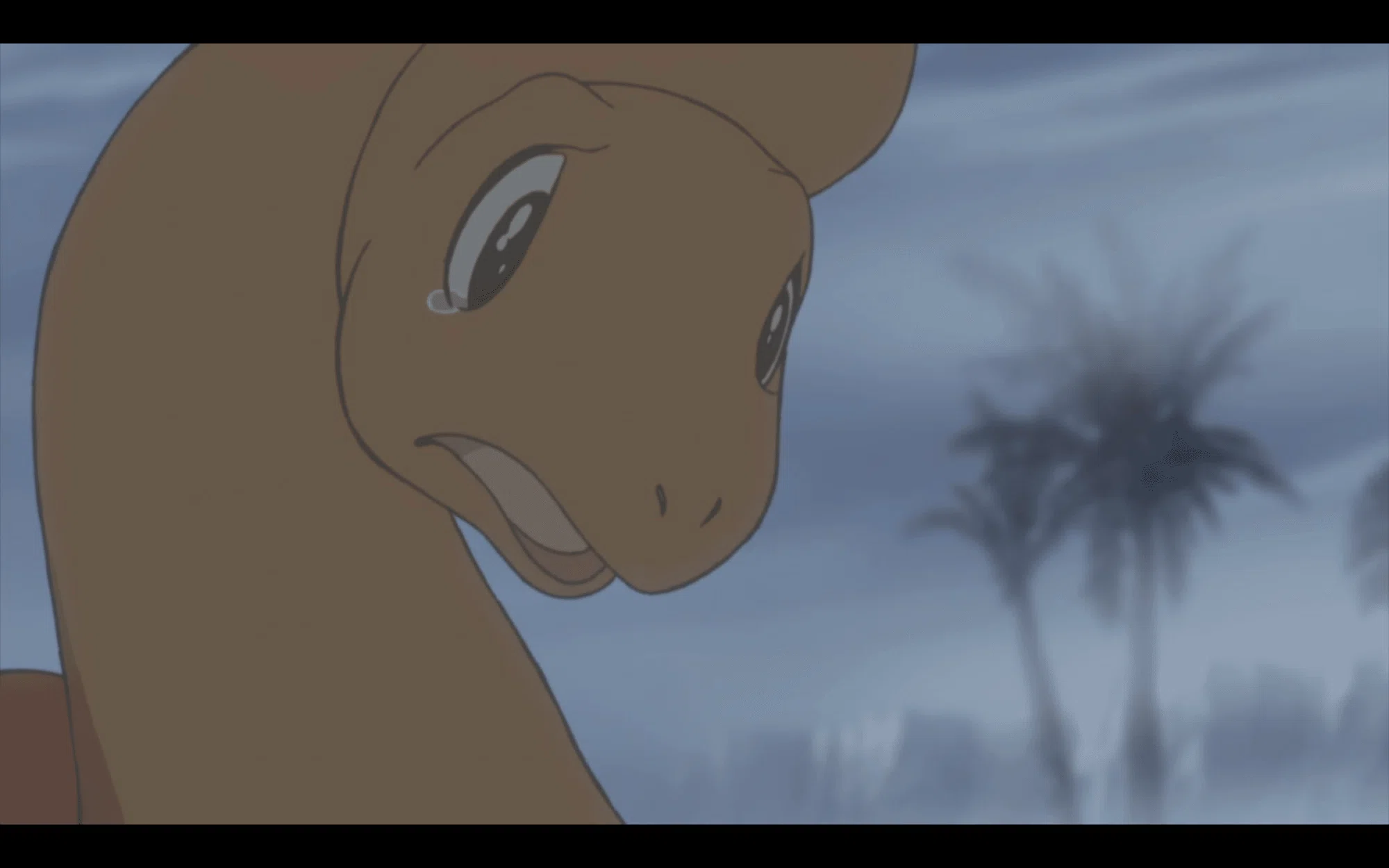 ピー助(フタバスズキリュウ) 映画ドラえもん のび太の恐竜2006 ピー助(フタバスズキリュウ) 映画ドラえもん のび太の恐竜2006