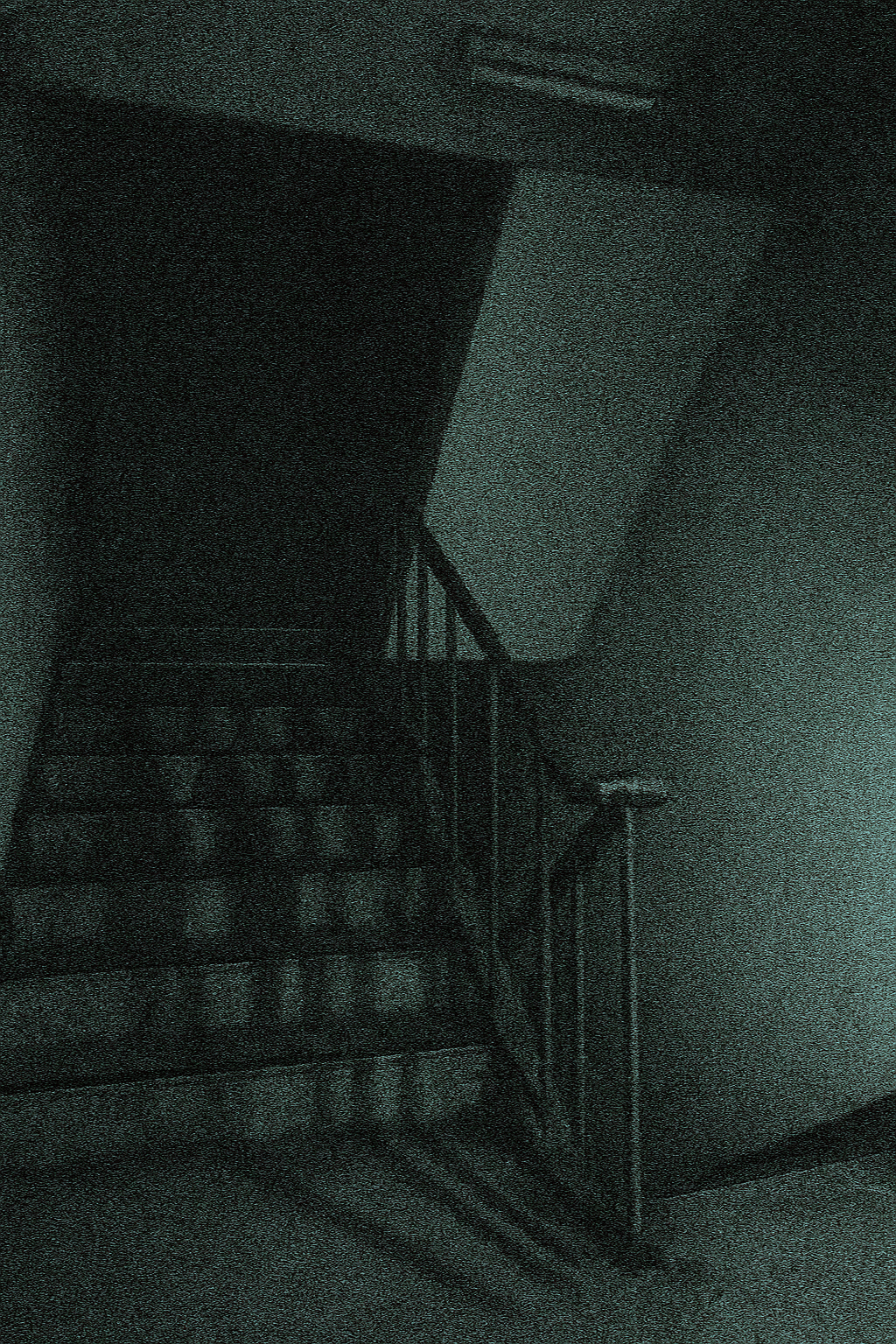 File.047：「消える非常階段」調査報告｜Nyanverse Lab