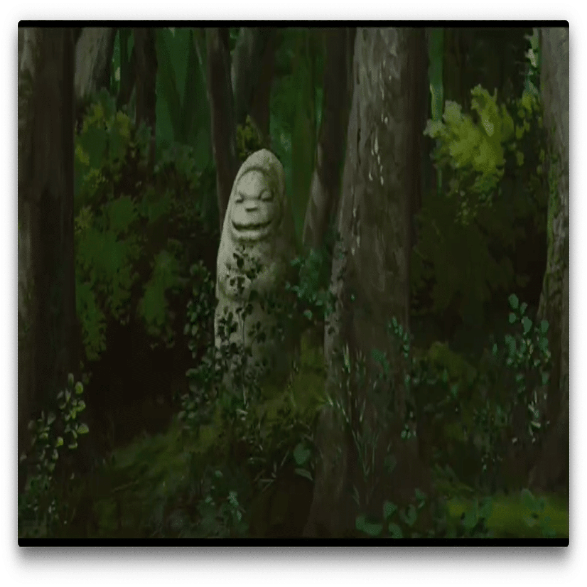 千と千尋の1,000の謎 #13 暴走する車内から千尋は何を見た？（後編