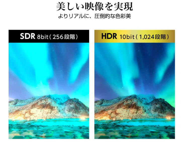 緊急速報】13,483円で買える「CHiQ」の24型Googleテレビが凄すぎる
