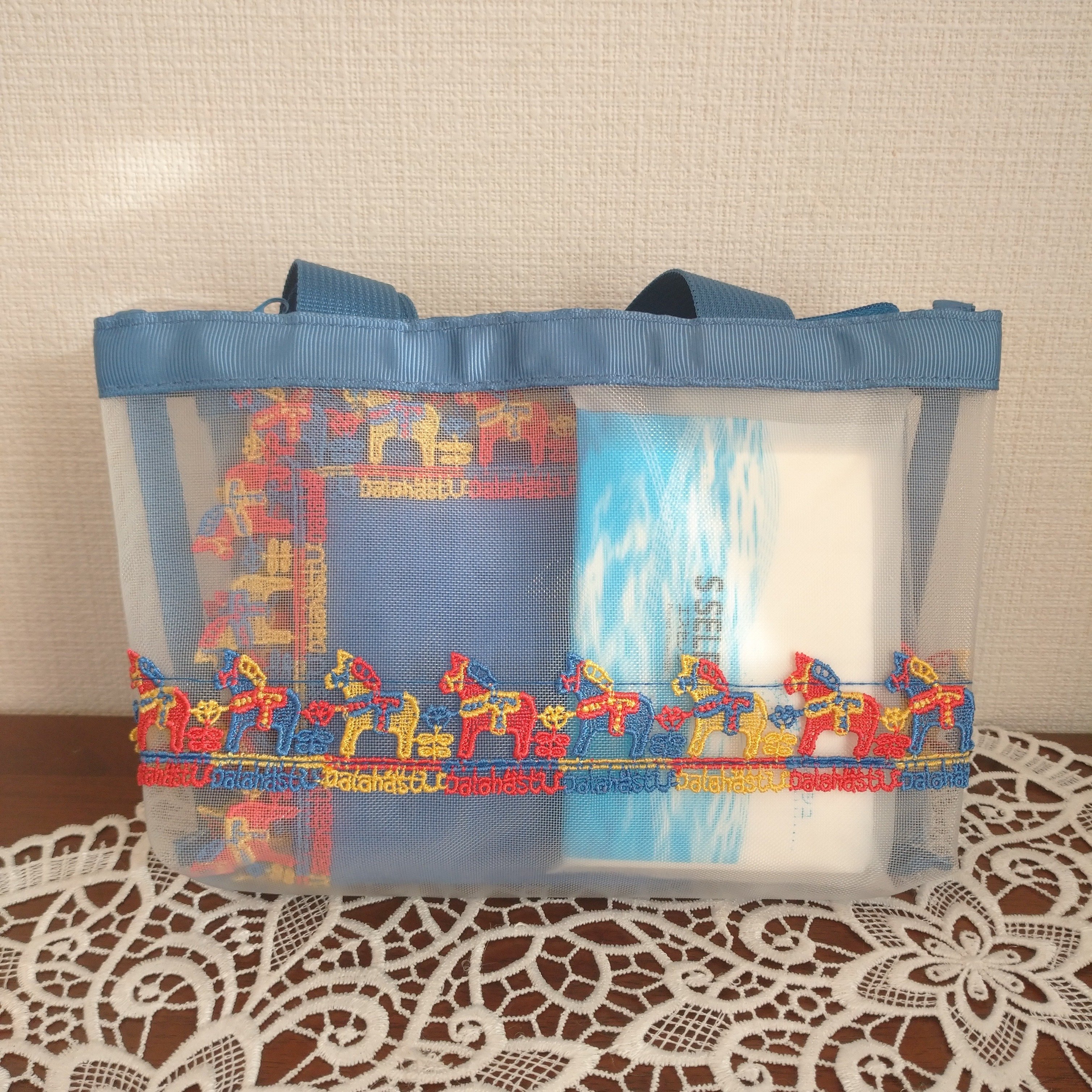 近沢レースの福袋をゲットした｜🦩