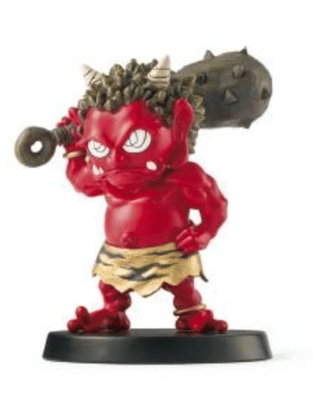 瀧下 和之（TAKISHITA Kazuyuki）】── 絵画・立体（フィギュア