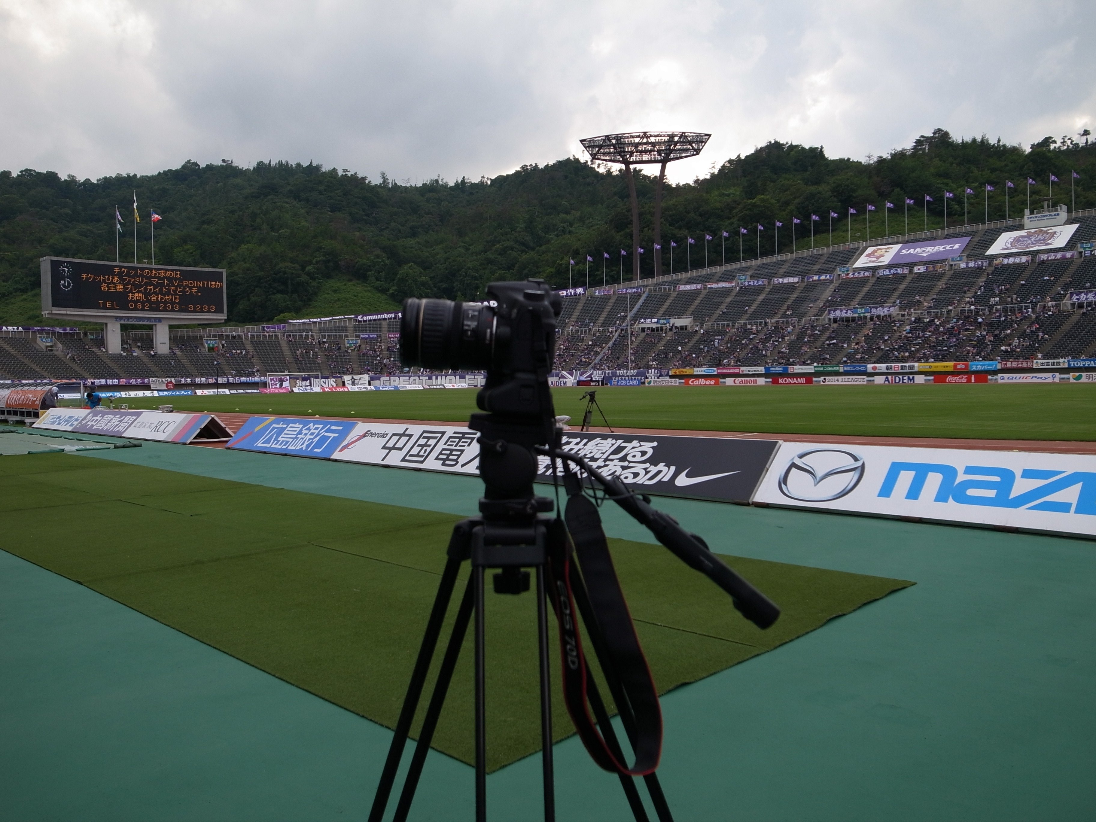 デジタルカメラ遍歴2～一眼レフ編～｜染岡 慎一