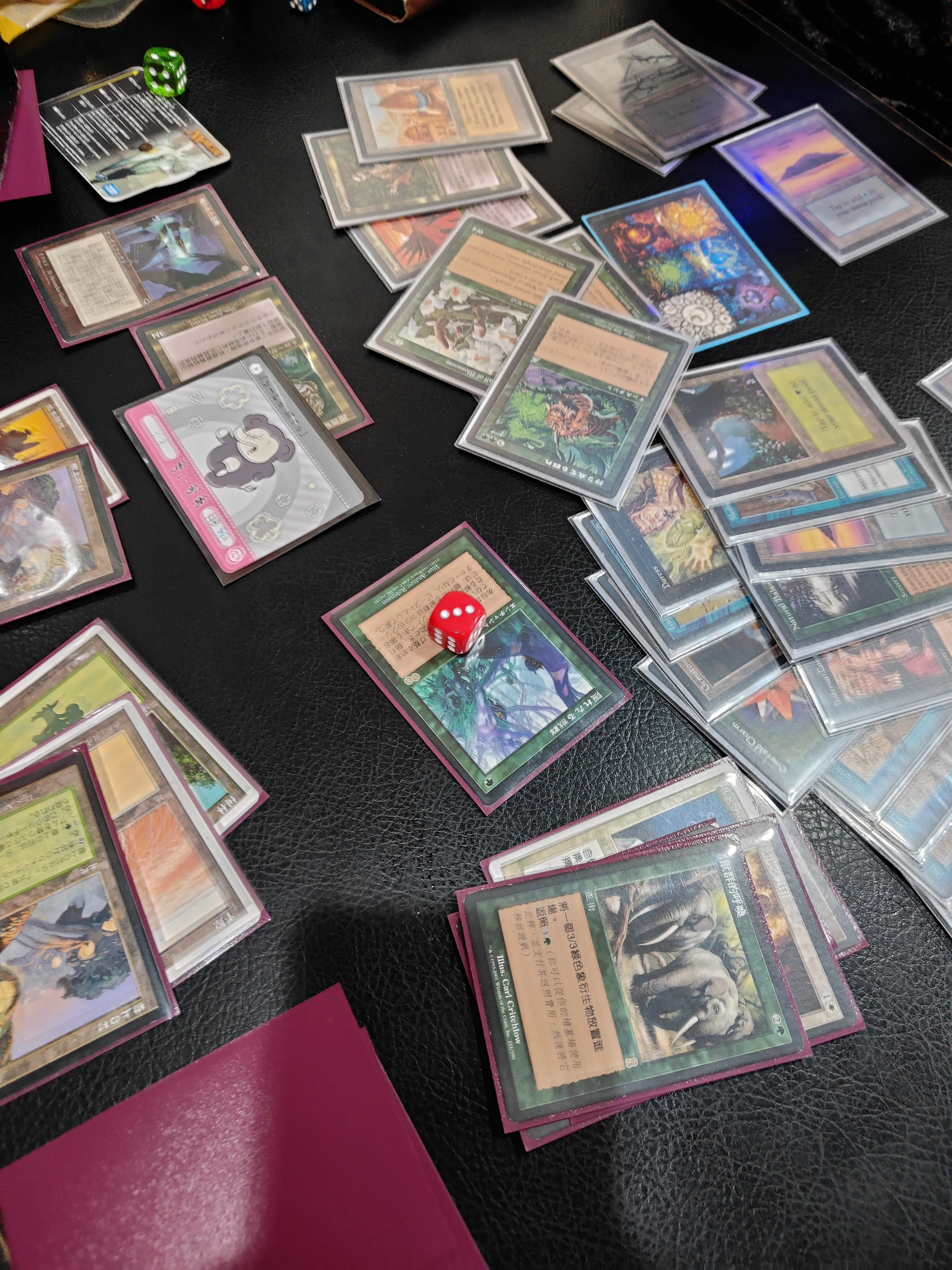 MTG】2026年関東ミドルスクール勢新年会 現地レポート｜TaMa