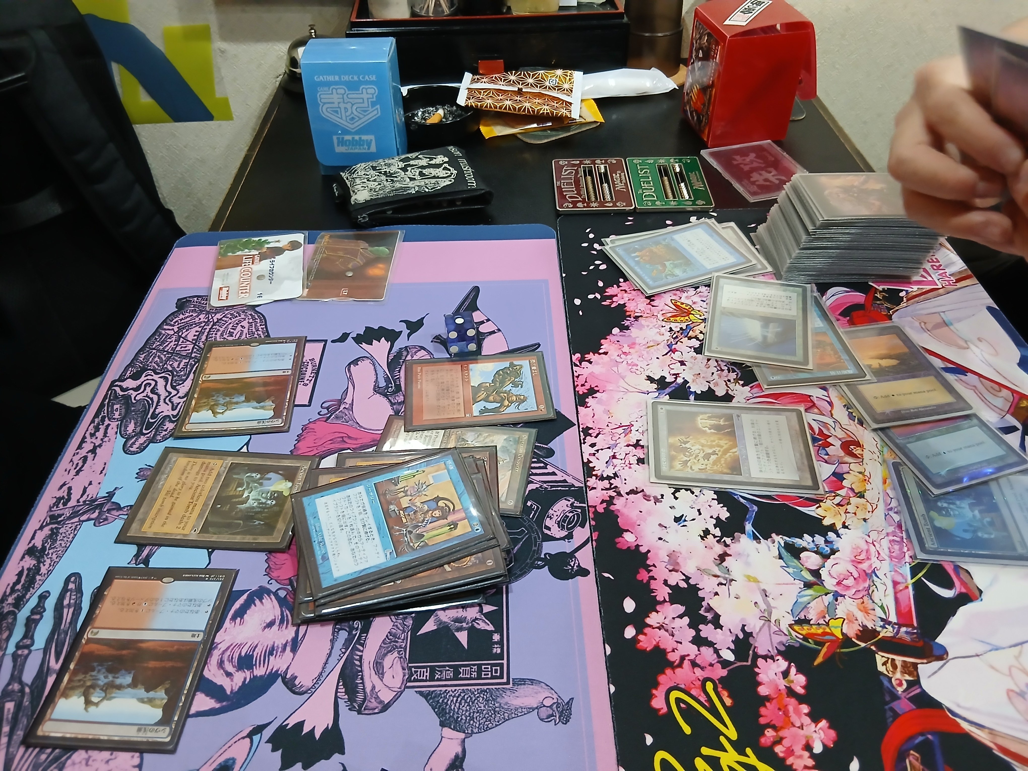 mtg ミドルスクール　プロスブルームパーツ プロスブルーム」 : ❆MTG-Legacy❆