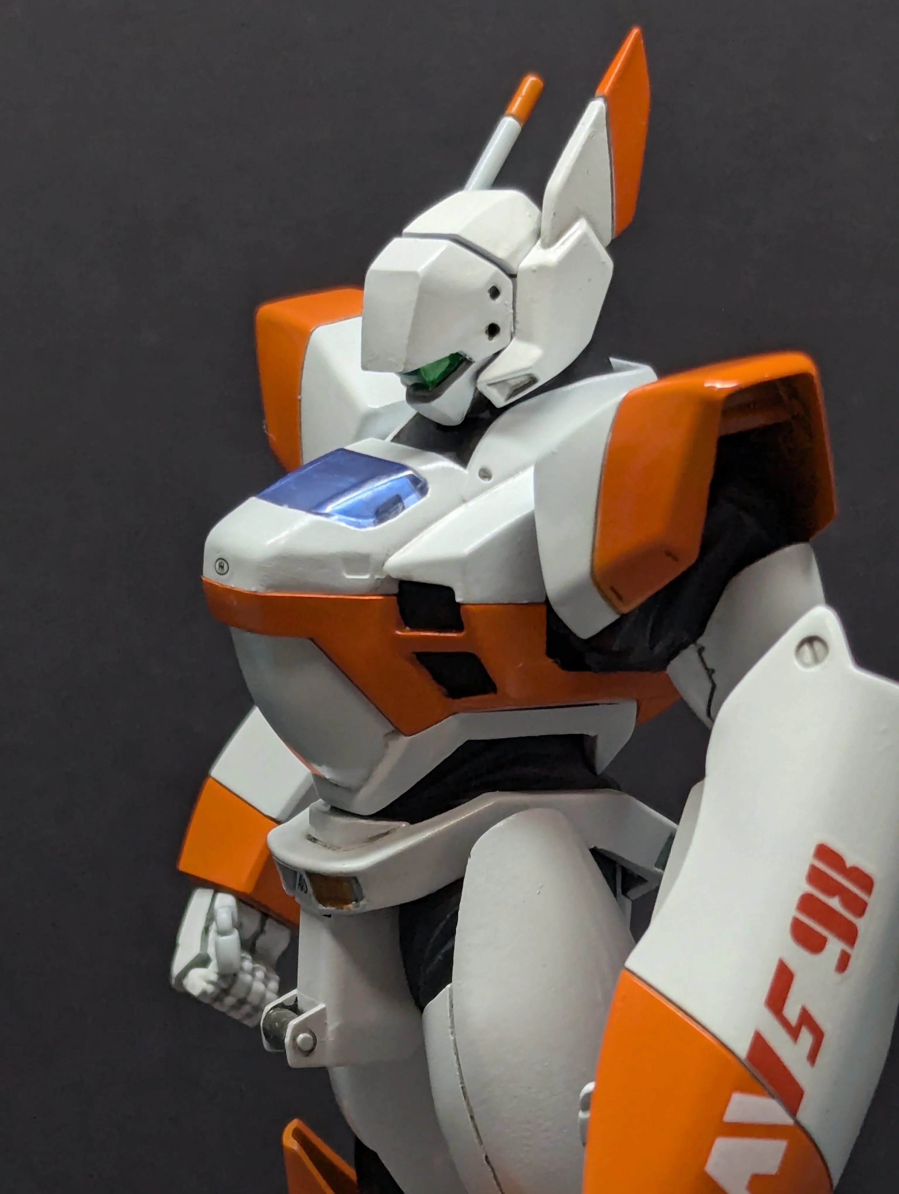 ギャラリー：MODEROID 機動警察パトレイバー AVS 98 エコノミー