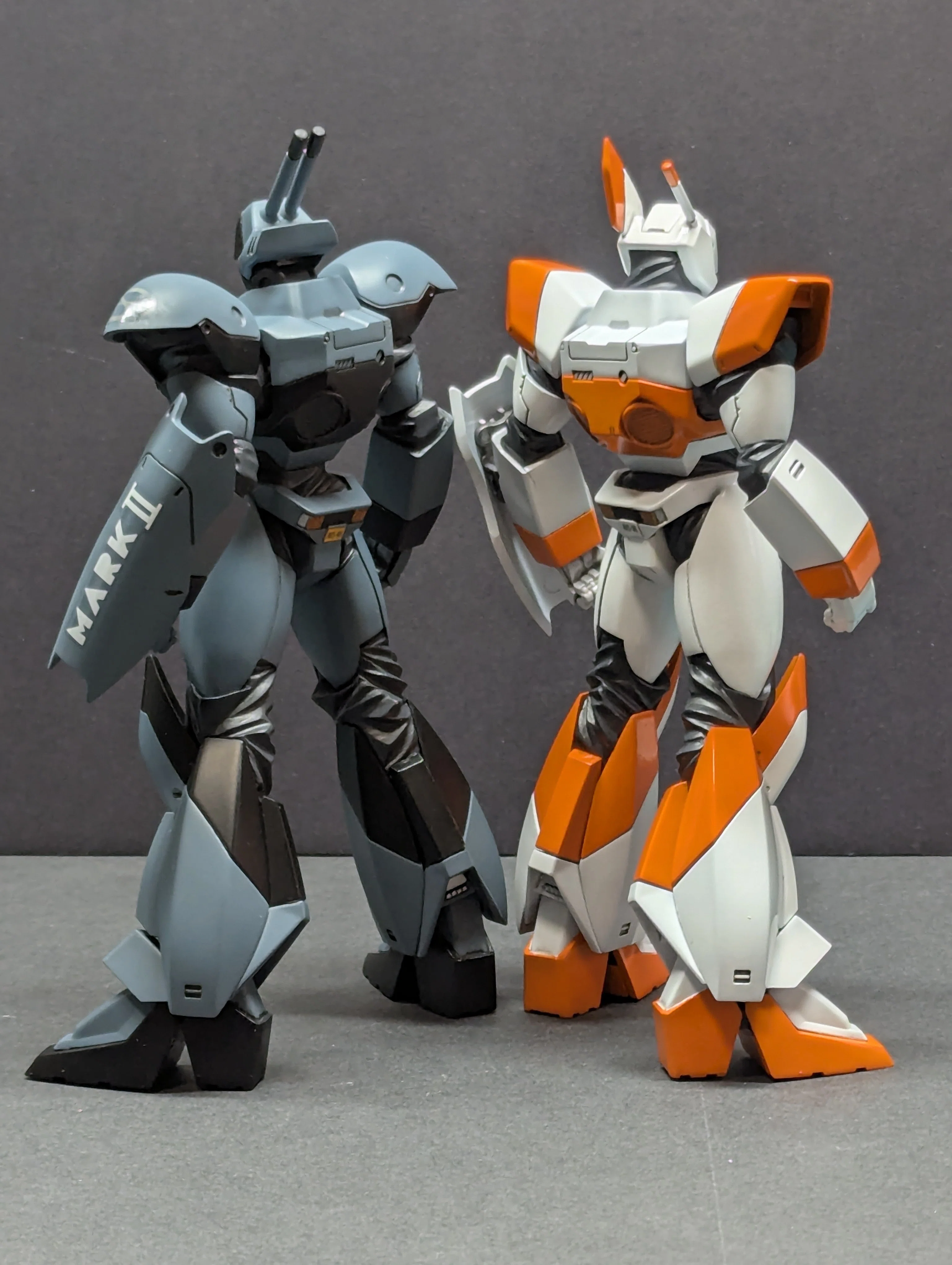 ギャラリー：MODEROID 機動警察パトレイバー AVS 98 エコノミー