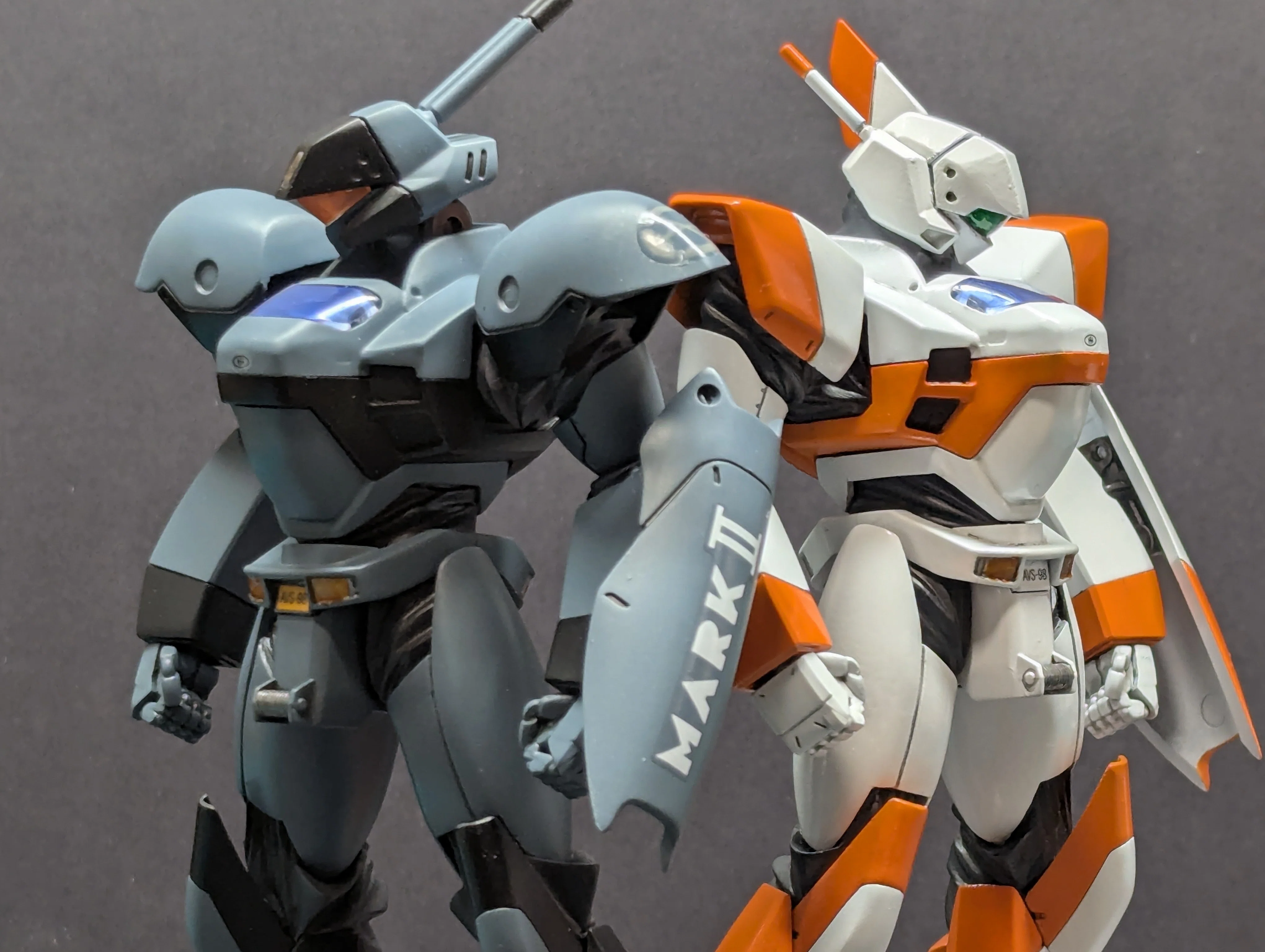 MODEROID AVS-98 エコノミー 機動警察パトレイバー 1/60 Amazon | MODEROID 機動警察パトレイバー AVS 98 エコノミー 1/60