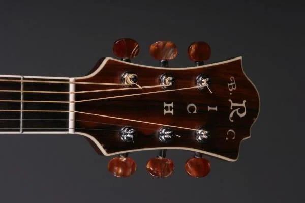 謎の B.C. Rich BR-60｜Taka