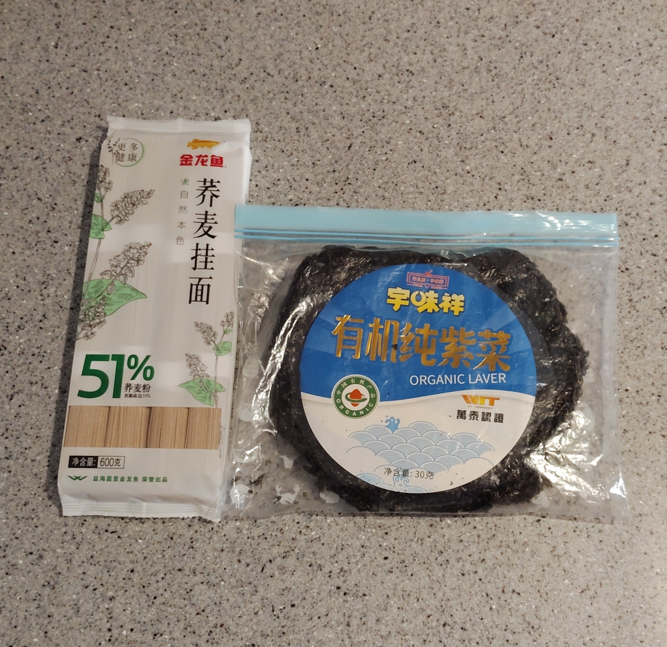 中国食材でおせち作り【現地スーパーで調達できる材料編】｜シトロンの