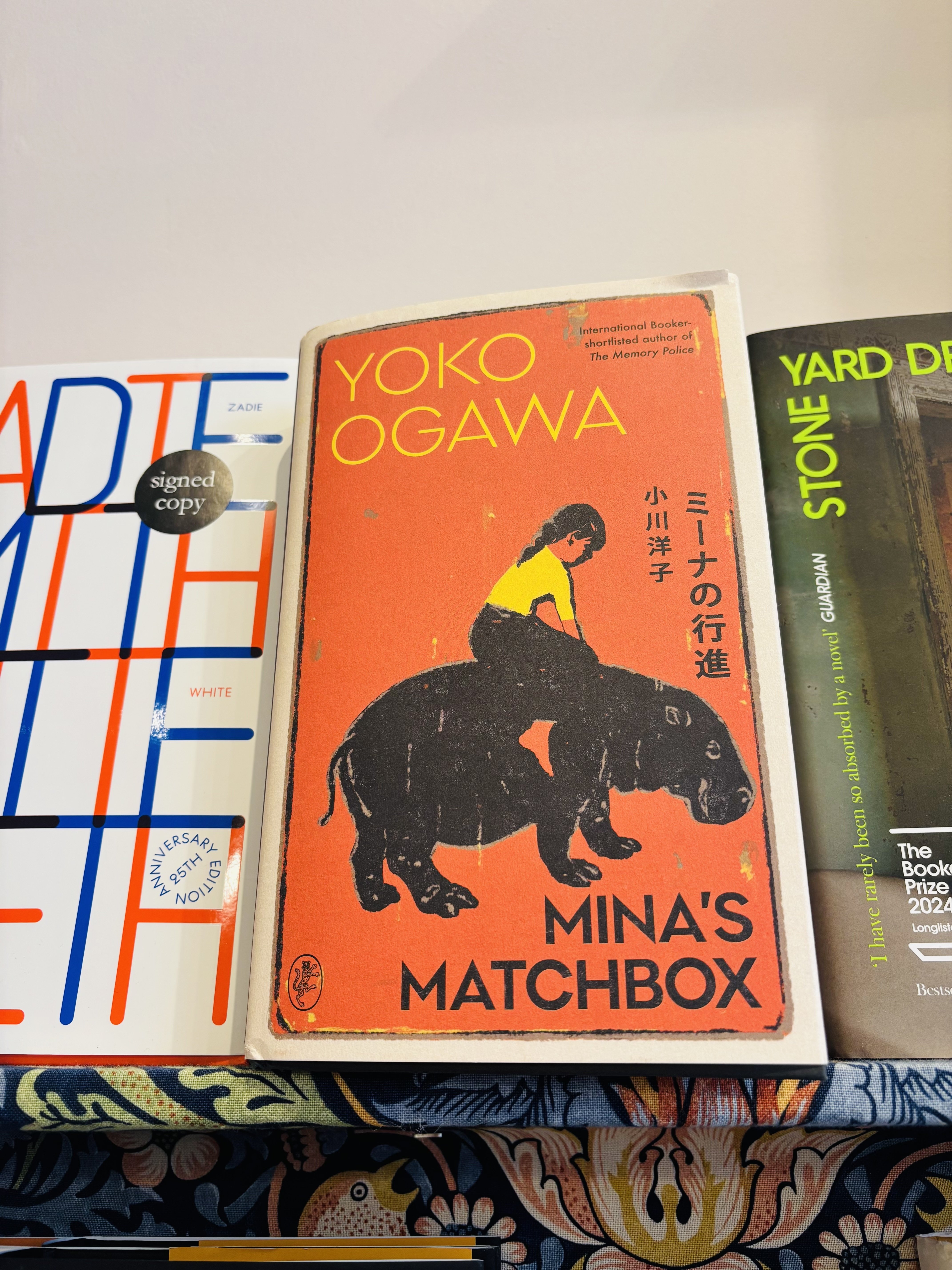 なぜ日本文学は英米で人気があるのか｜読んでばっかり