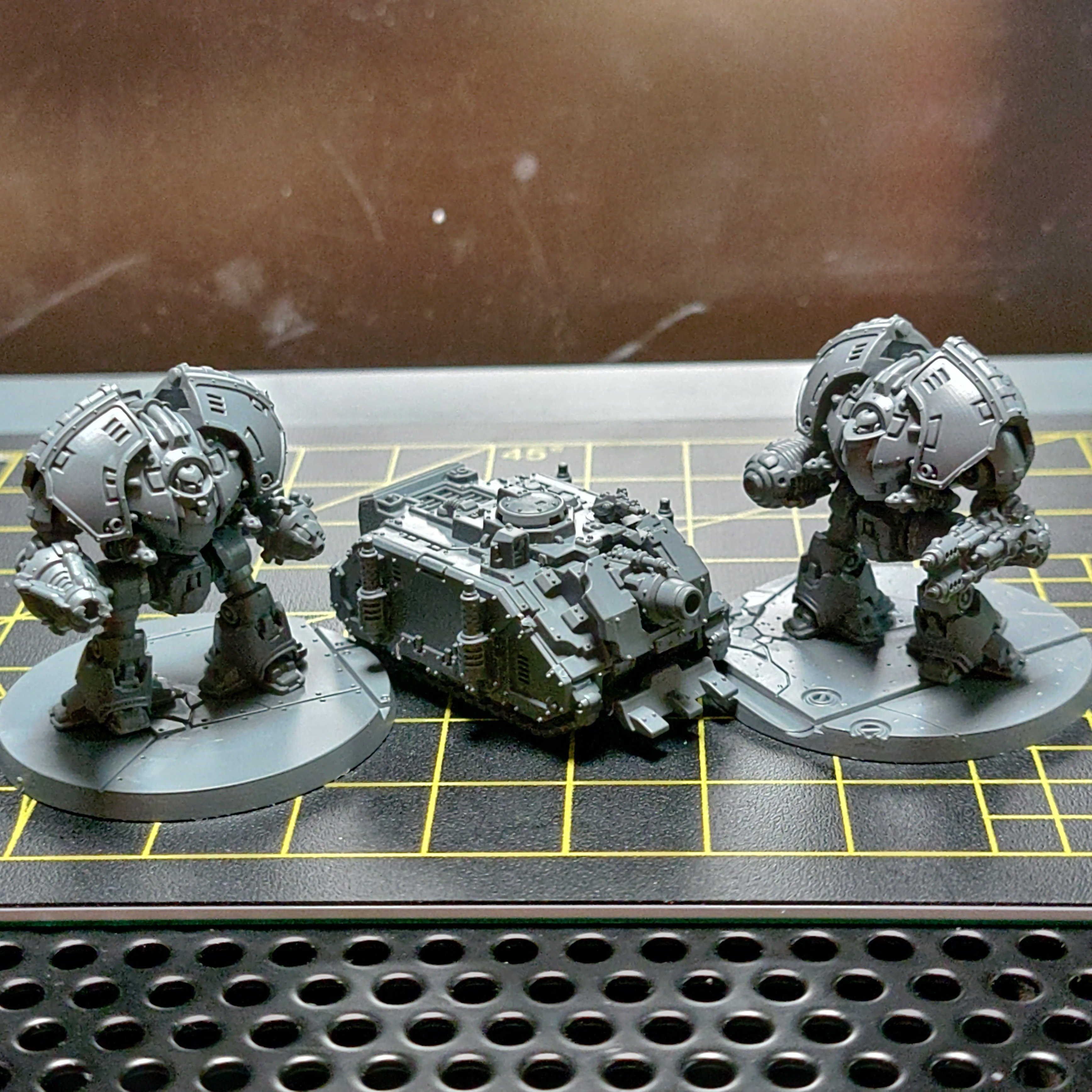 レギオンズ・インペリアリスのサタナインボックス便利メモ｜とがわ