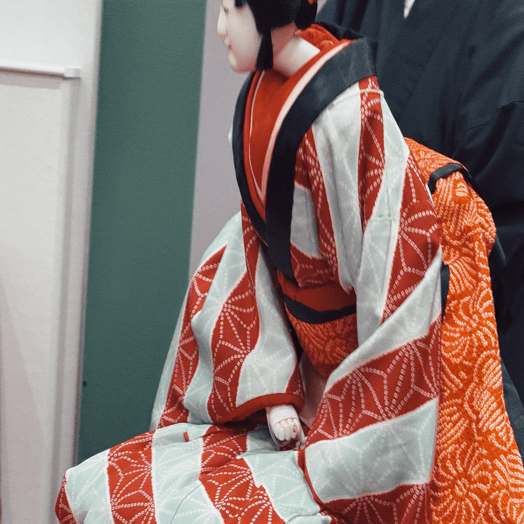 人形浄瑠璃・文楽】映画『国宝』の熱狂を追体験する。近松門左衛門