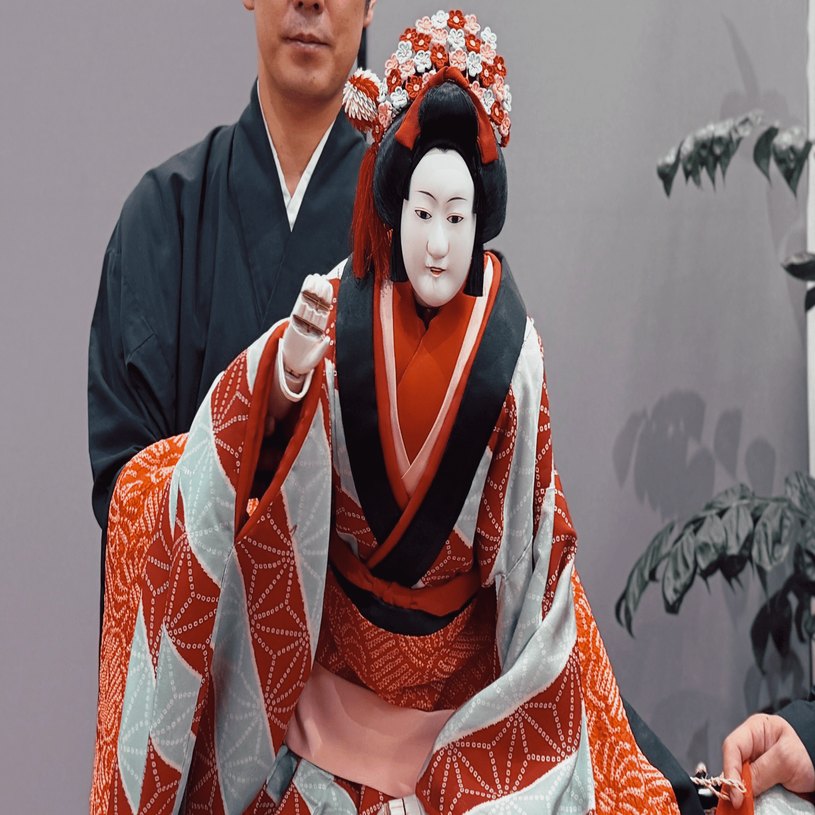 人形浄瑠璃・文楽】映画『国宝』の熱狂を追体験する。近松門左衛門