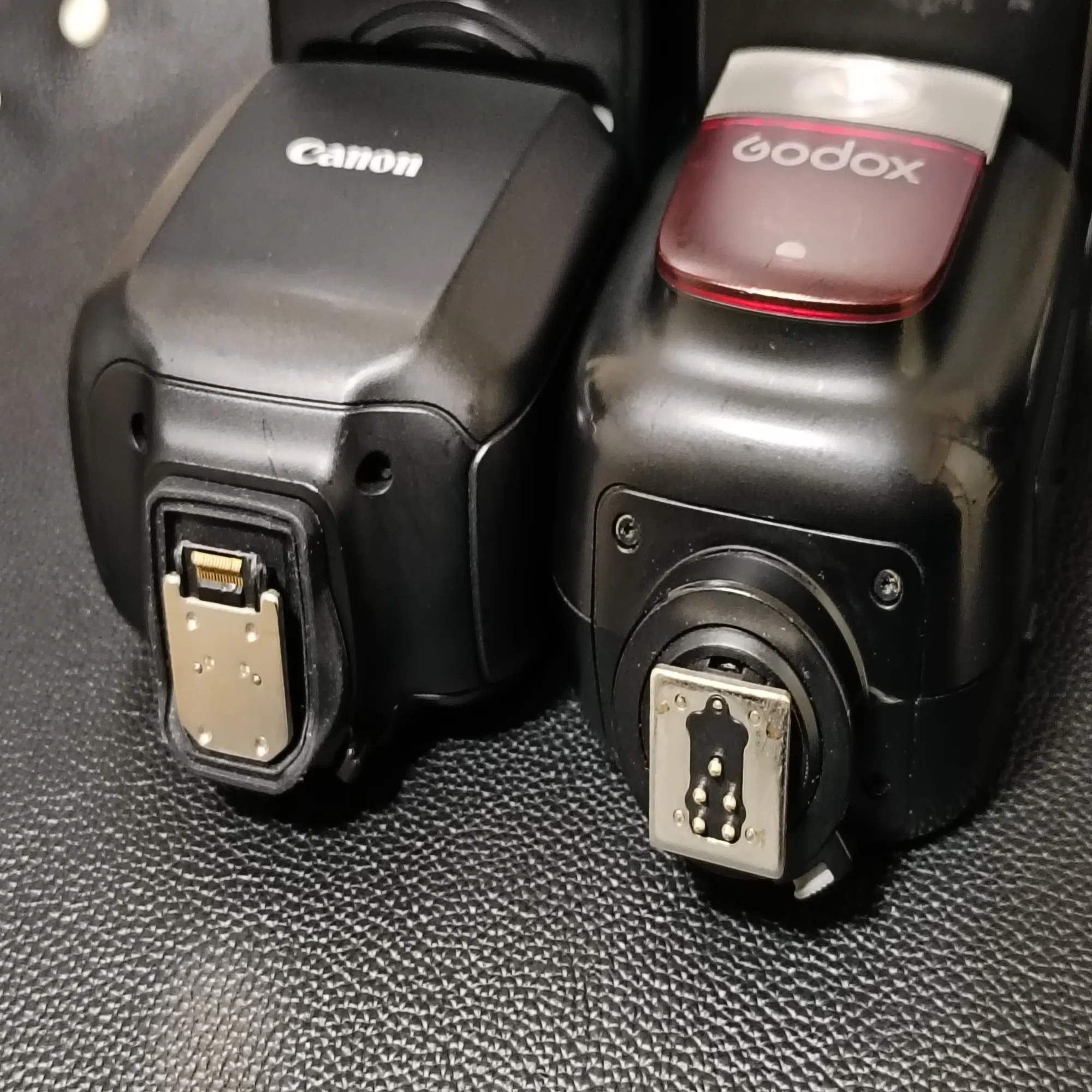 Canonの最新ストロボを借りてきた｜matsunaga_kaz