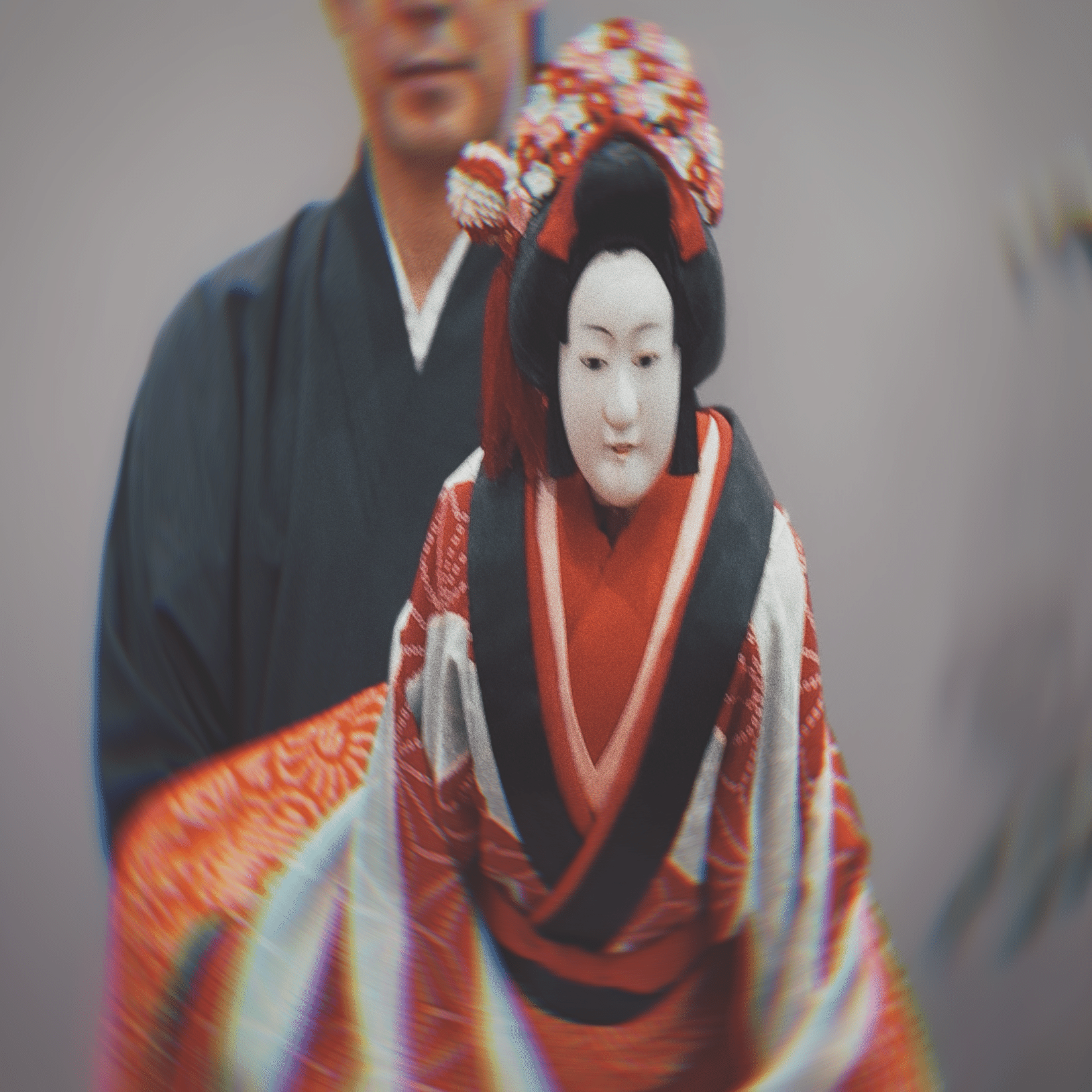 人形浄瑠璃・文楽】映画『国宝』の熱狂を追体験する。近松門左衛門