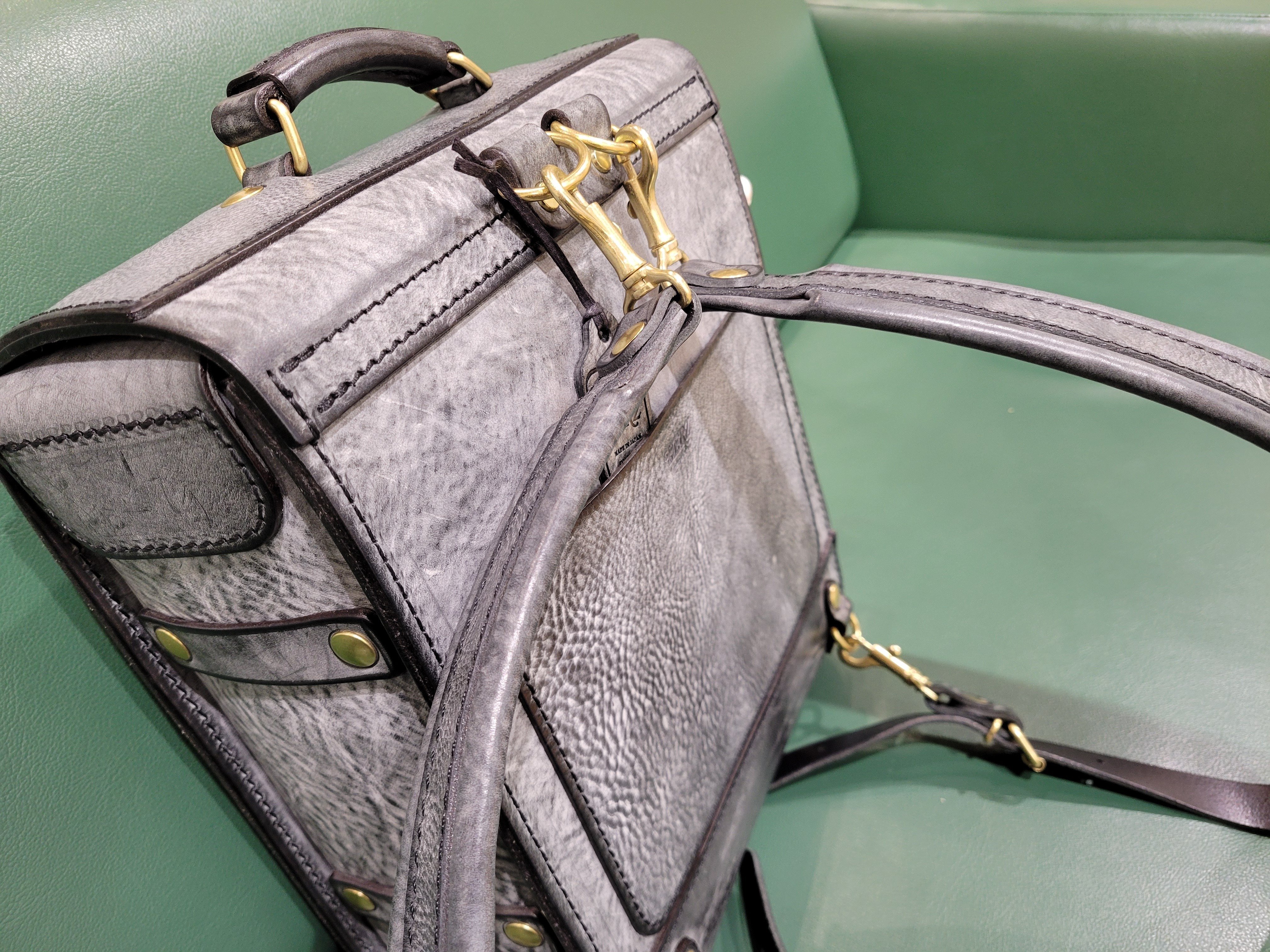 HERZ NSB-324-BK アラスカ特別仕様 ガロンリュック 黒｜Say