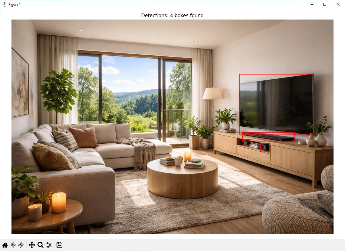 Object Detection via Text Instructions? Trying Out the Innovative AI ...