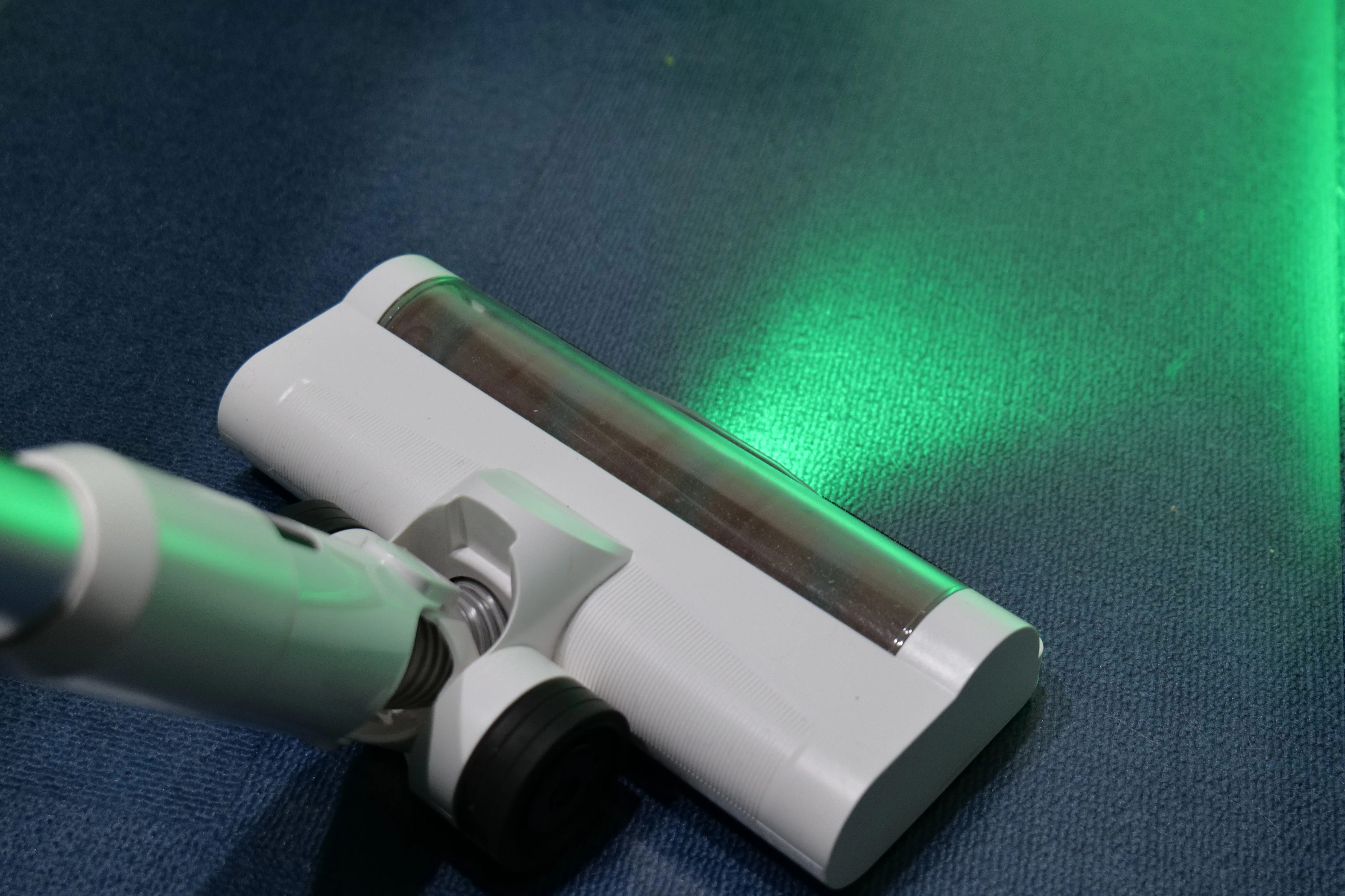自動集じん機能が楽チンすぎる！】3ヶ月間ほぼ毎日使ってる掃除機