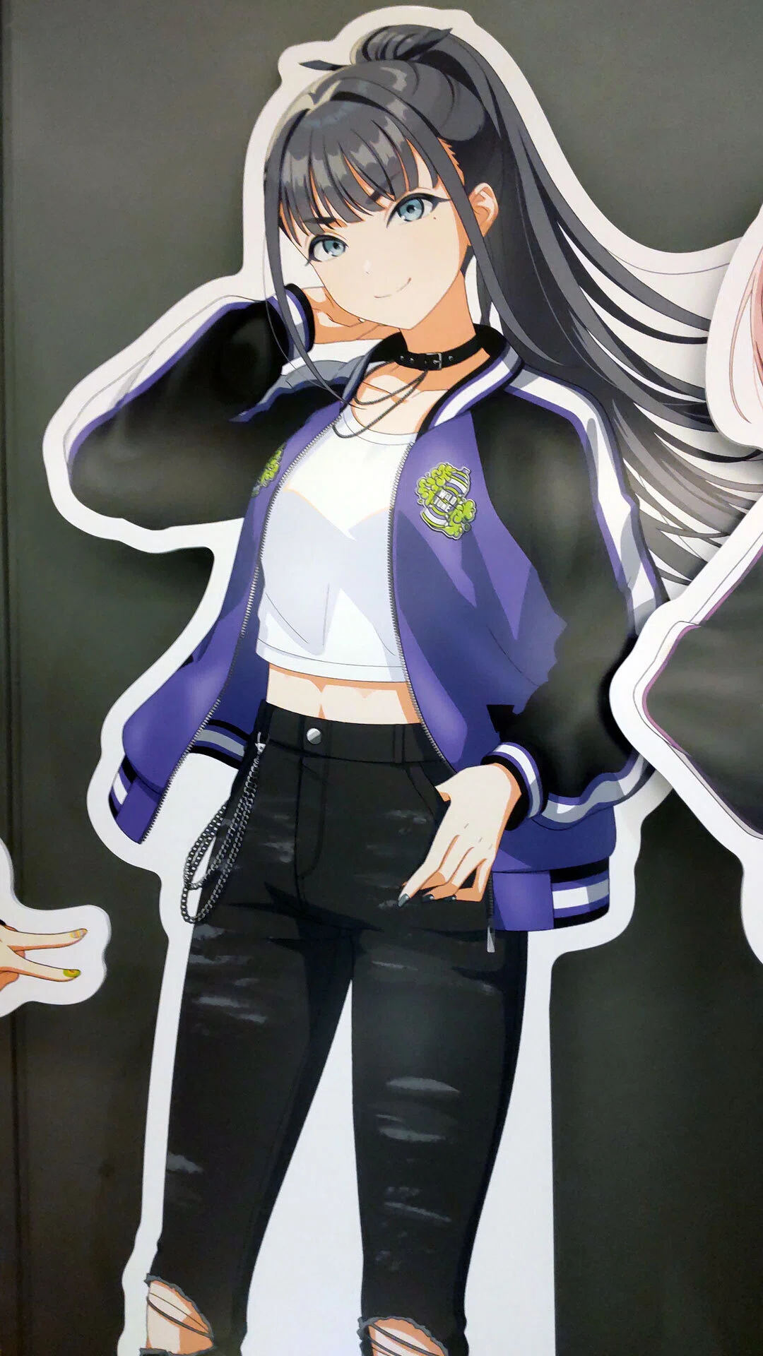 スーパーセール 学園アイドルマスター TSUTAYA Wild TUNE ラバーマット