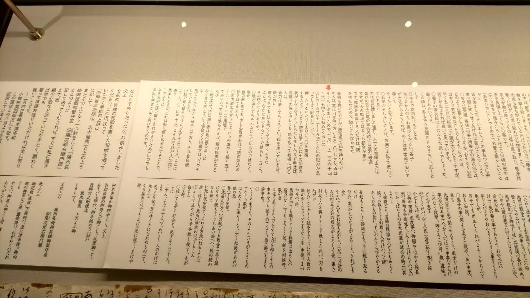 教科書から消えゆくサムライ「坂本龍馬」に会いに行く｜見習い侍