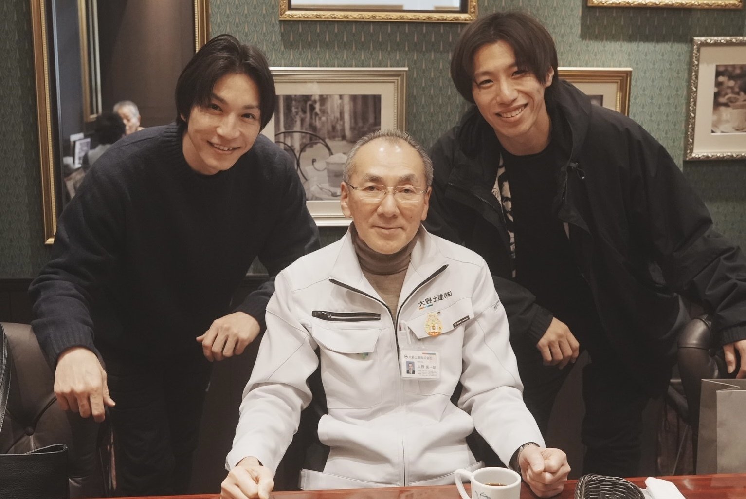 真冬の旅2026 Day 6｜田中稔彦