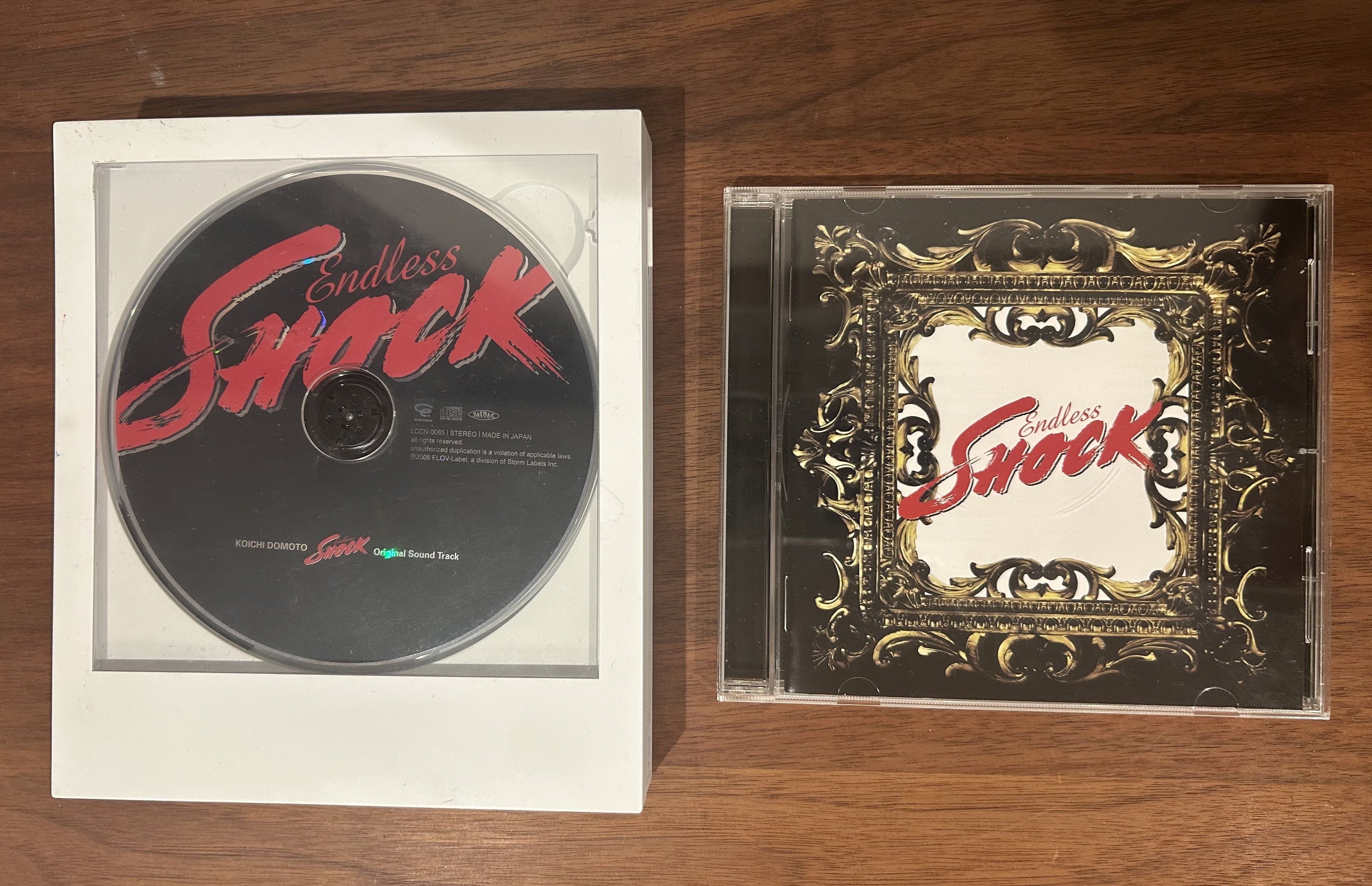 看板」から「心臓」へ。Endless SHOCKが25年間、伝説であり続けた理由