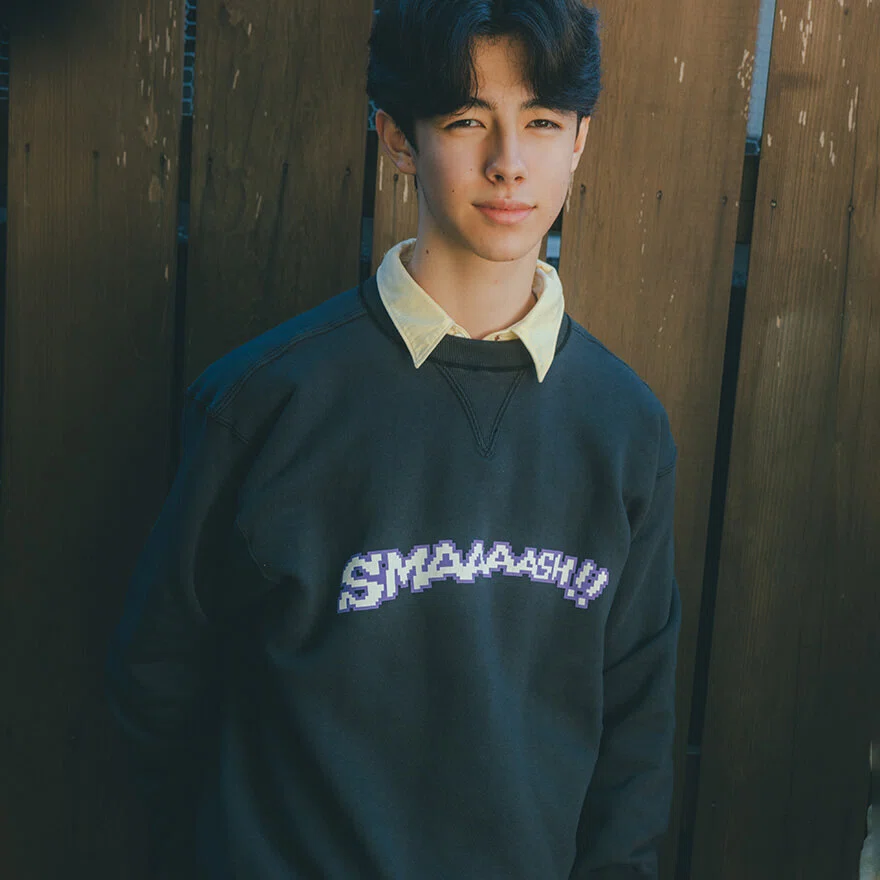 MOTHER×WAREHOUSEスウエット｜warehousestaff