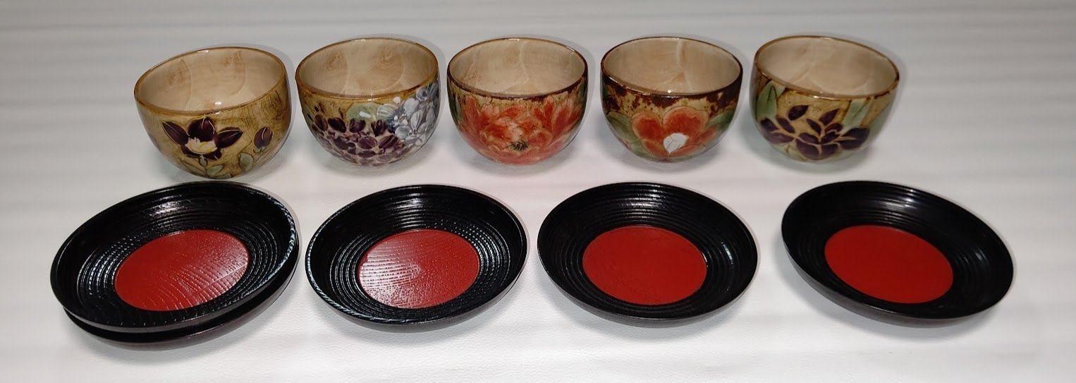 2026年1月3日に、食器自慢します。・京焼・清水焼窯元・陶あん｜VAN1951