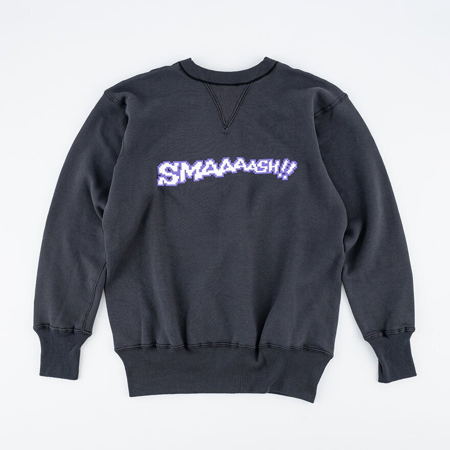 MOTHER×WAREHOUSEスウエット｜warehousestaff