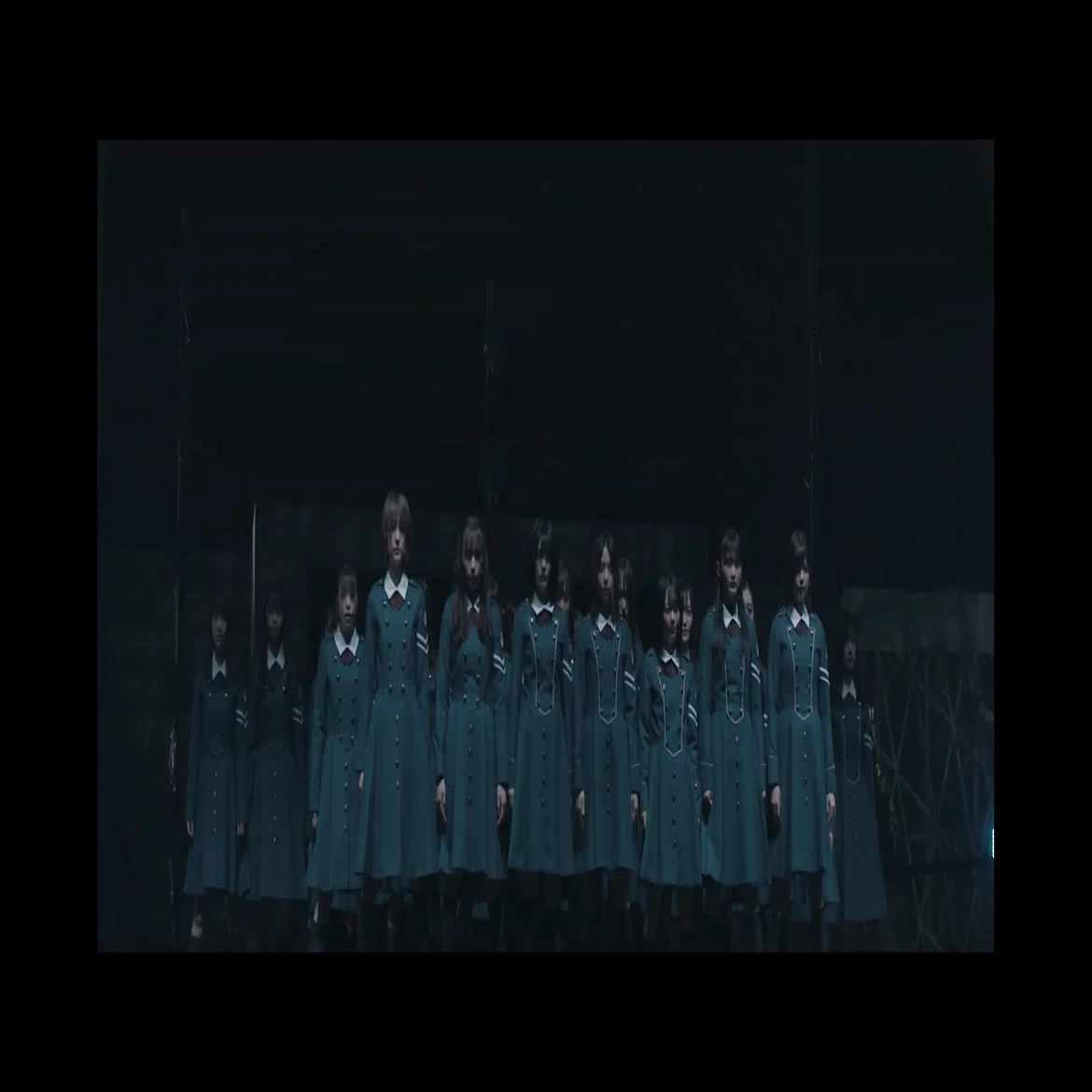 欅坂46と櫻坂46｜かぜまち