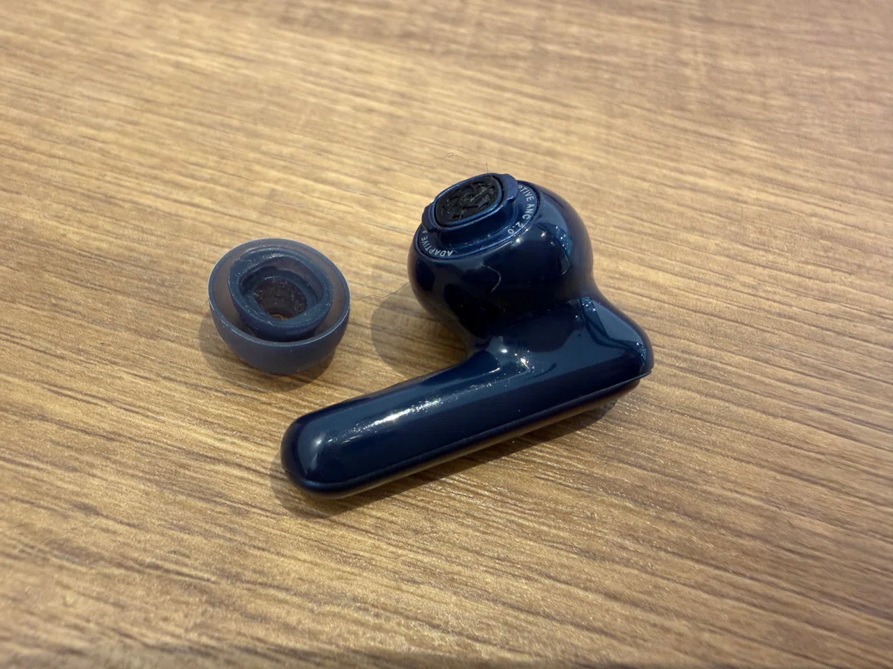 買ったもの】完全ワイヤレスイヤフォン・Anker Soundcore Liberty 4 NC