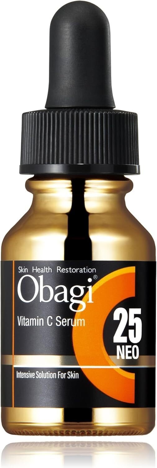 50包【Obagi オバジ】オバジC25セラムネオ0.4ml Obagi(オバジ) C25 セラムネオ 12ml (Obagi C25 Serum Neo).｜あまぎつね