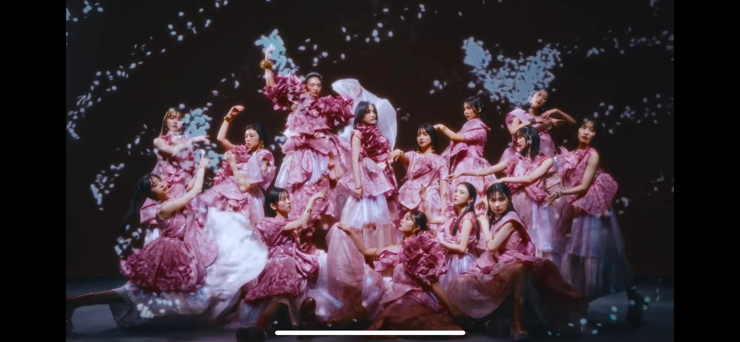 欅坂46と櫻坂46｜かぜまち