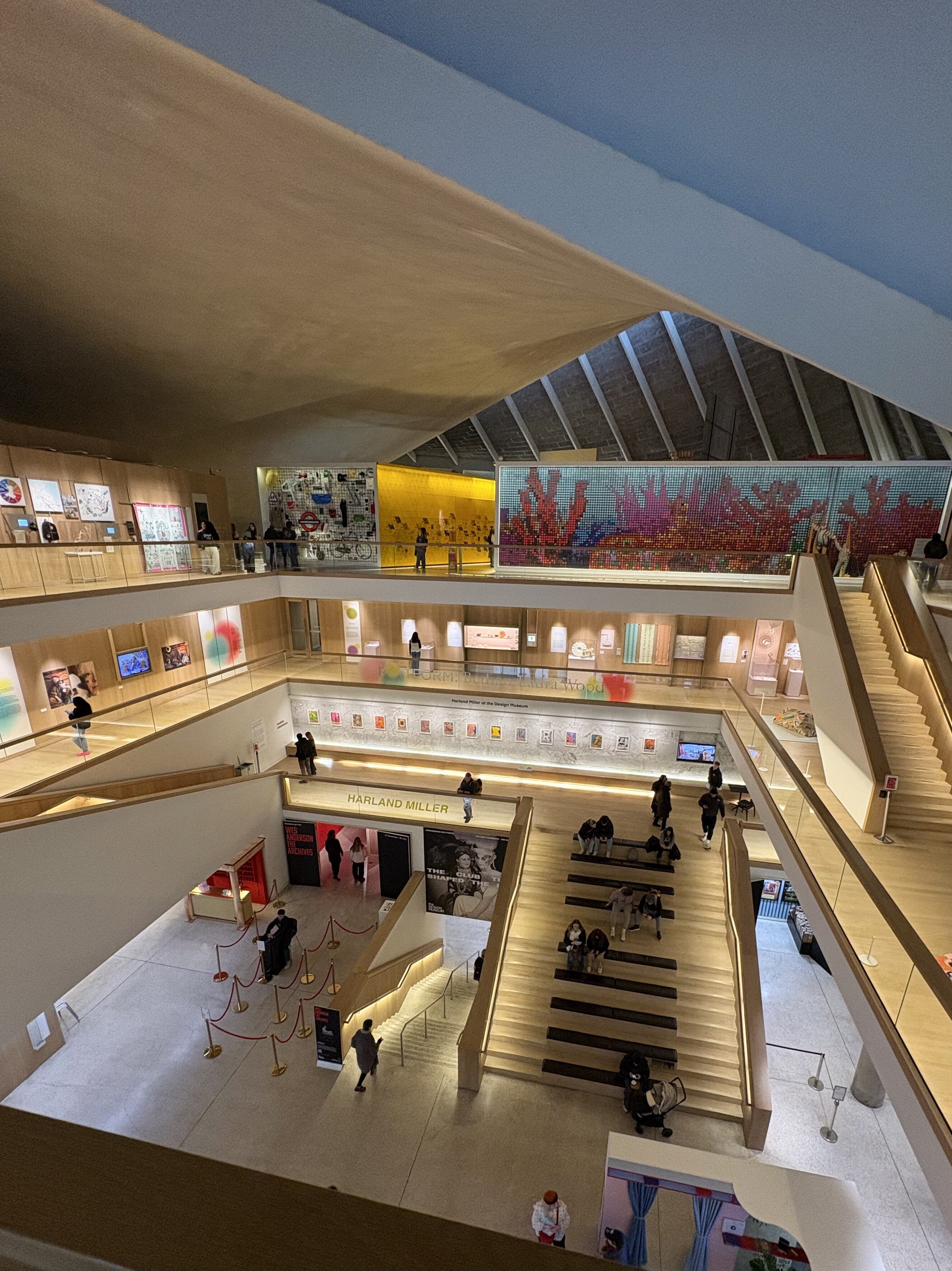 日々のしおり | The Design Museum｜kanon