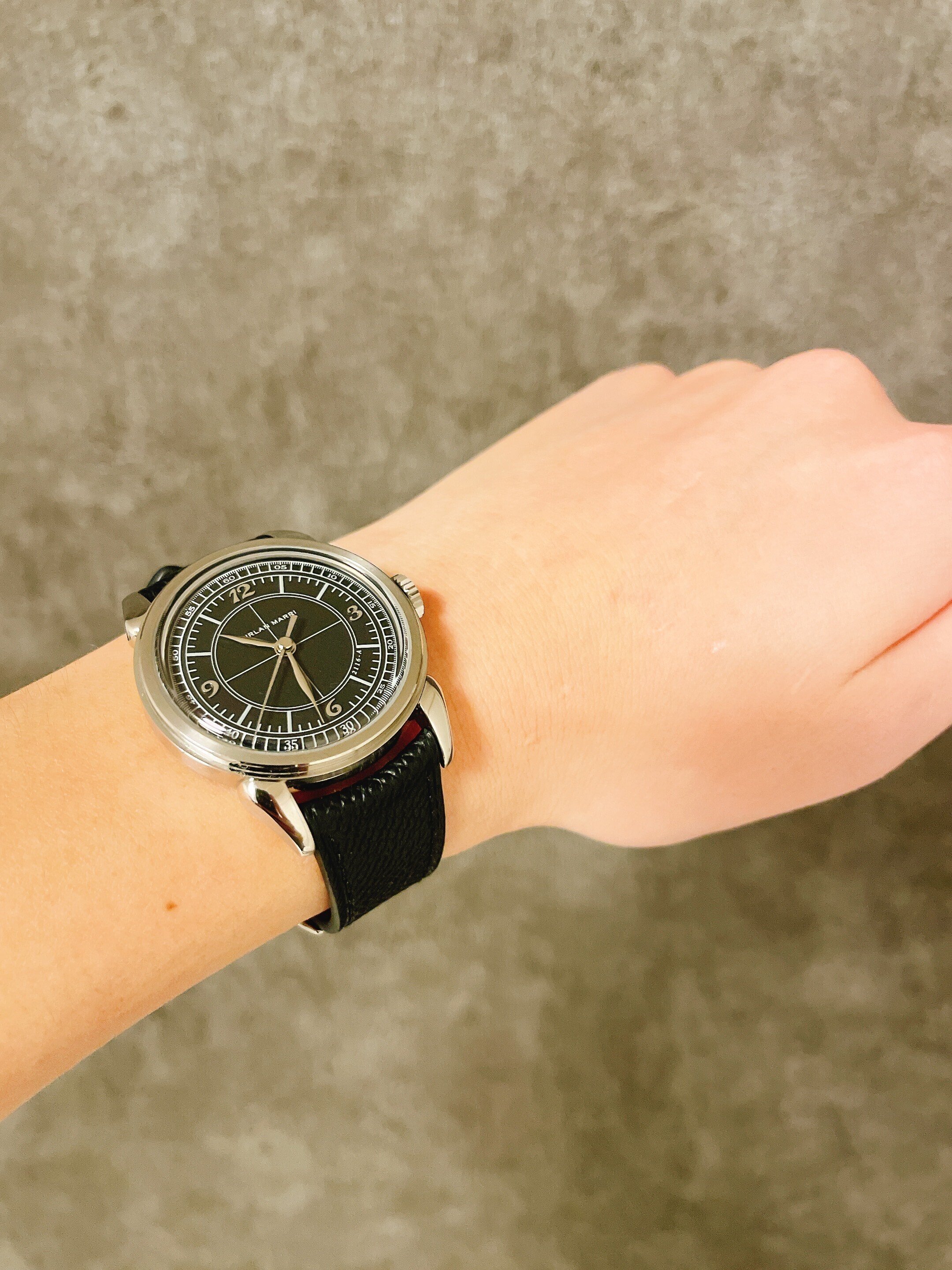 高い時計が好きなんじゃない。カッコいい時計が好きなんだ。｜3本目の