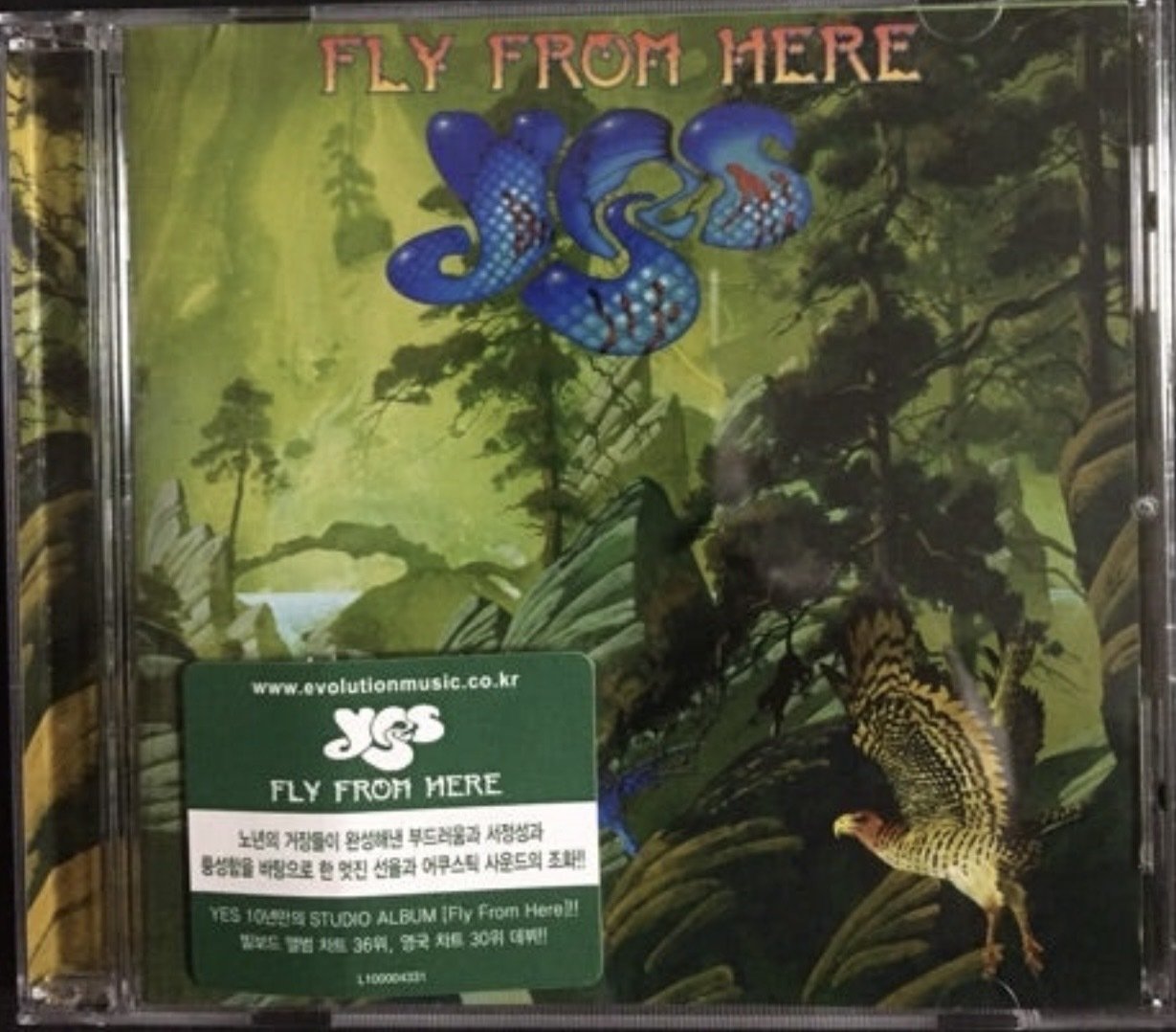 メイド・イン・アジア｜yffcyesheadのイエス道・プロ愚道