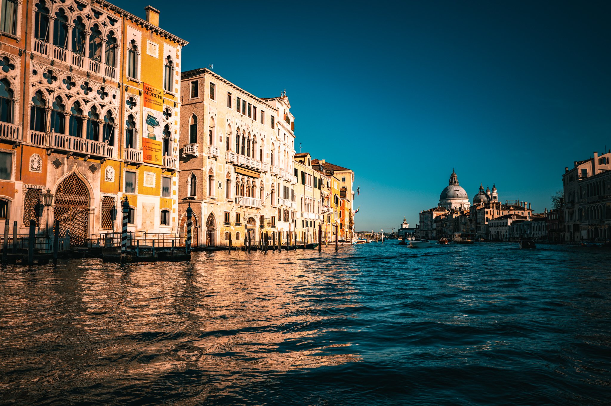 世界は今、何を「建築」しようとしているのか？ ベネチア