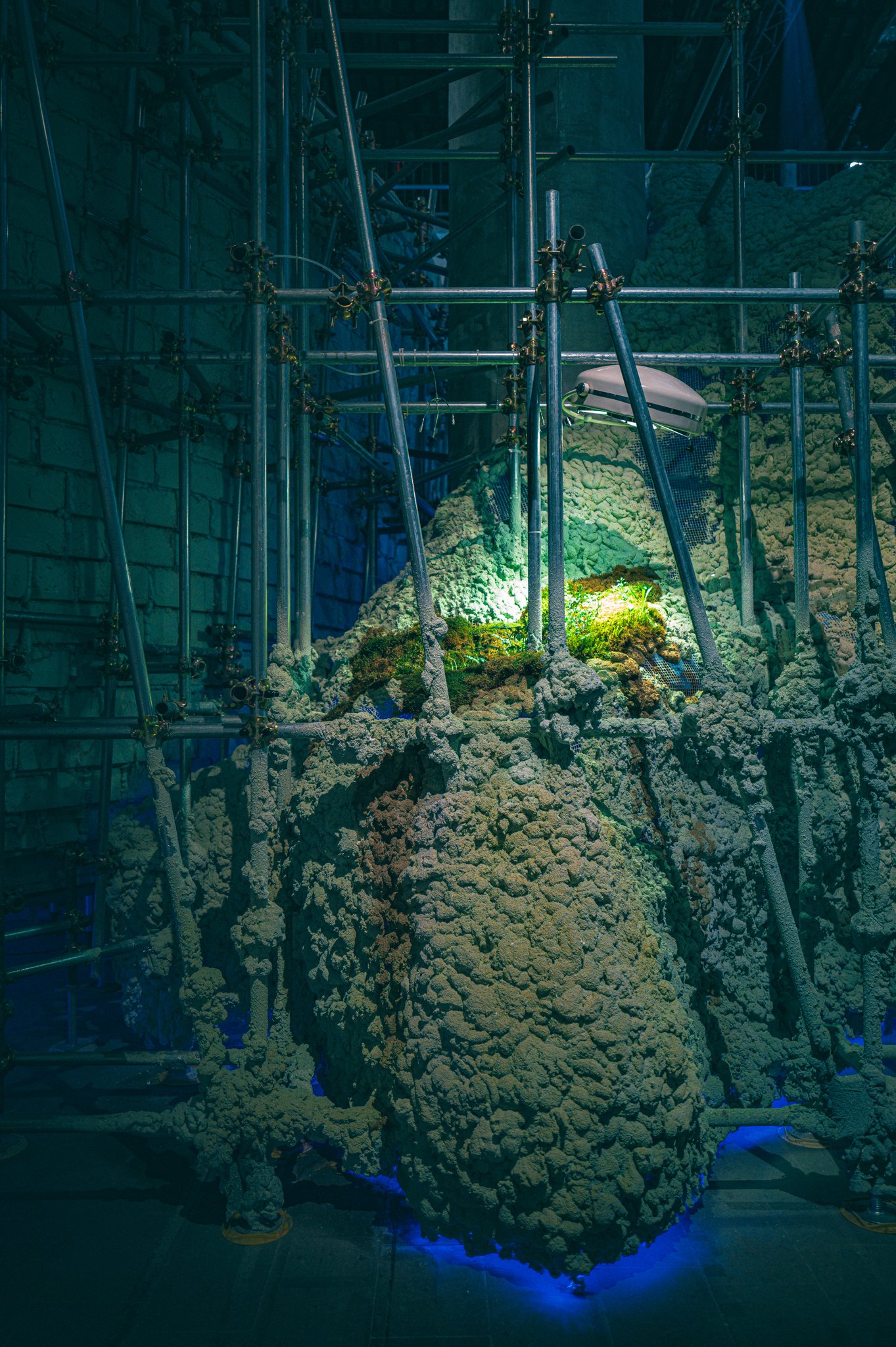 世界は今、何を「建築」しようとしているのか？ ベネチア