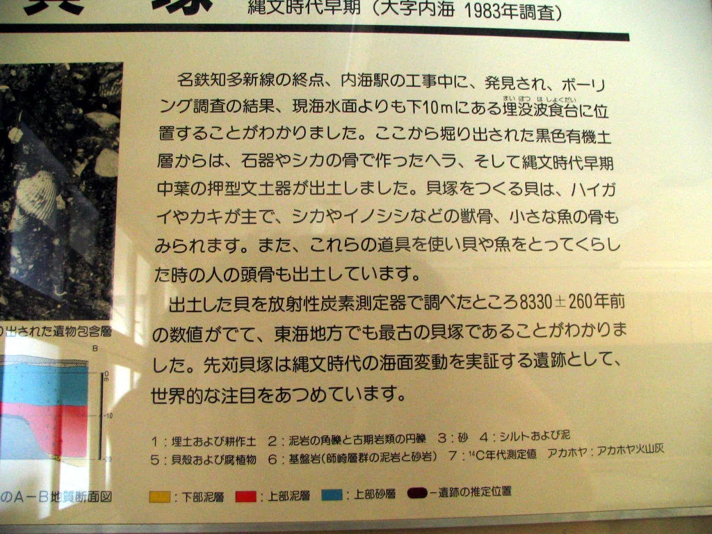 愛知 | 閉館】廃校で眠る骸骨 | 南知多郷土資料館 （最終回/全2回